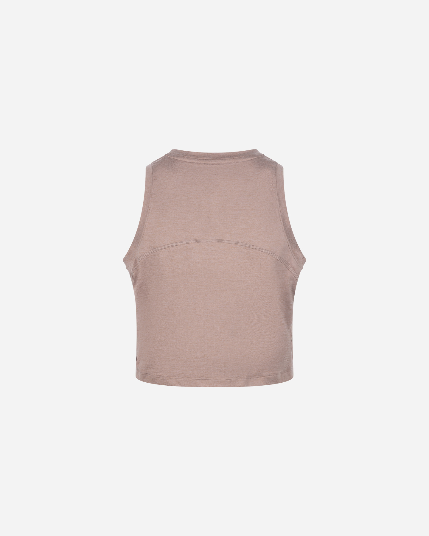 Canotta training PUMA CLOUDSPUN W - Beige - 1 | Cisalfa Sport