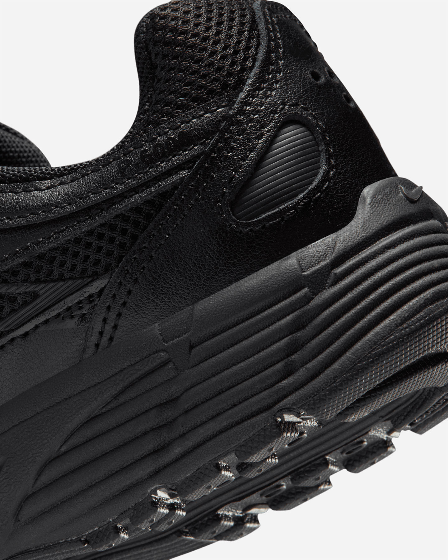 Scarpe sneakers NIKE P-6000 GS JR - Color mix - 5 | Cisalfa Sport