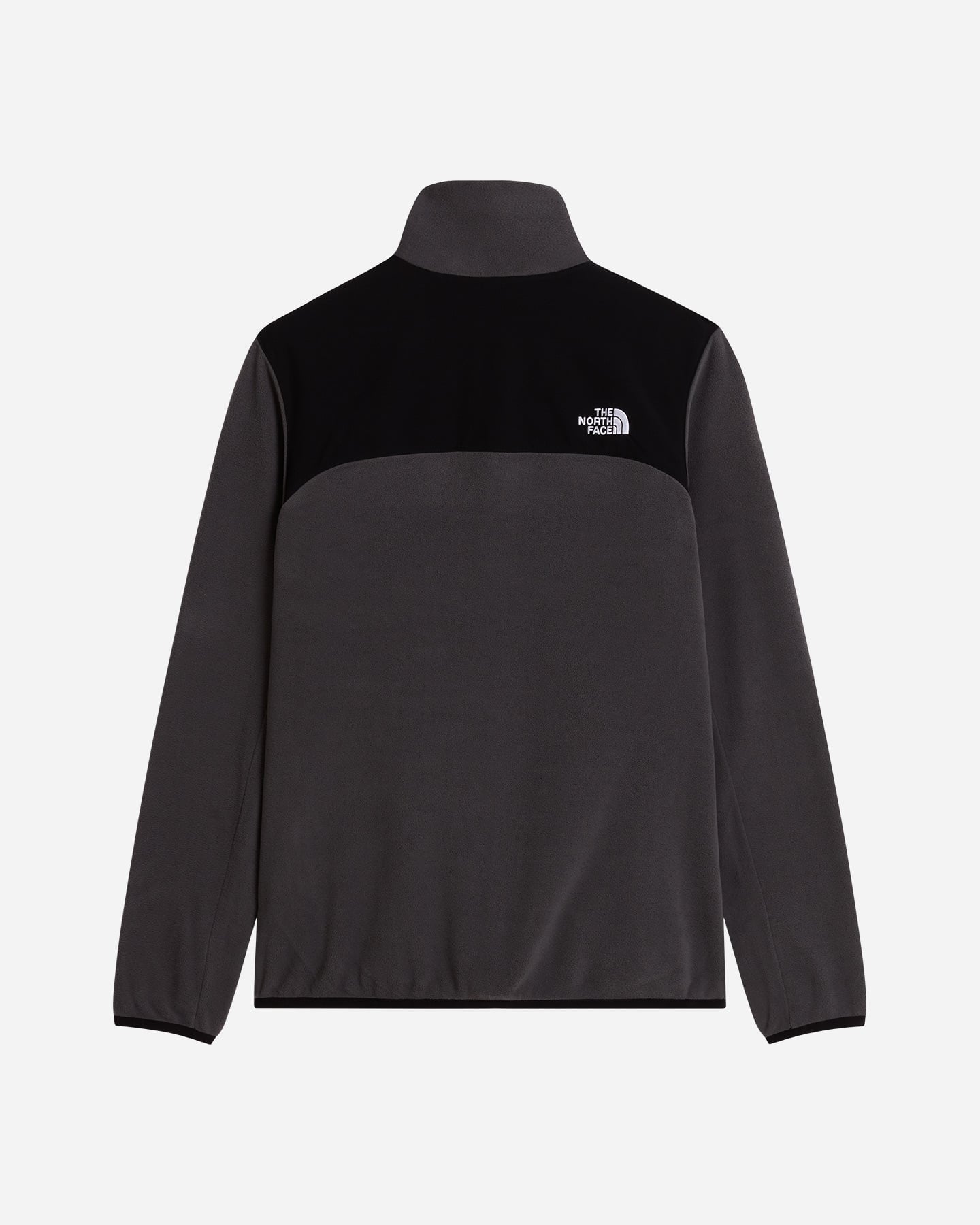 Pile THE NORTH FACE RILA M - Grigio - 1 | Cisalfa Sport