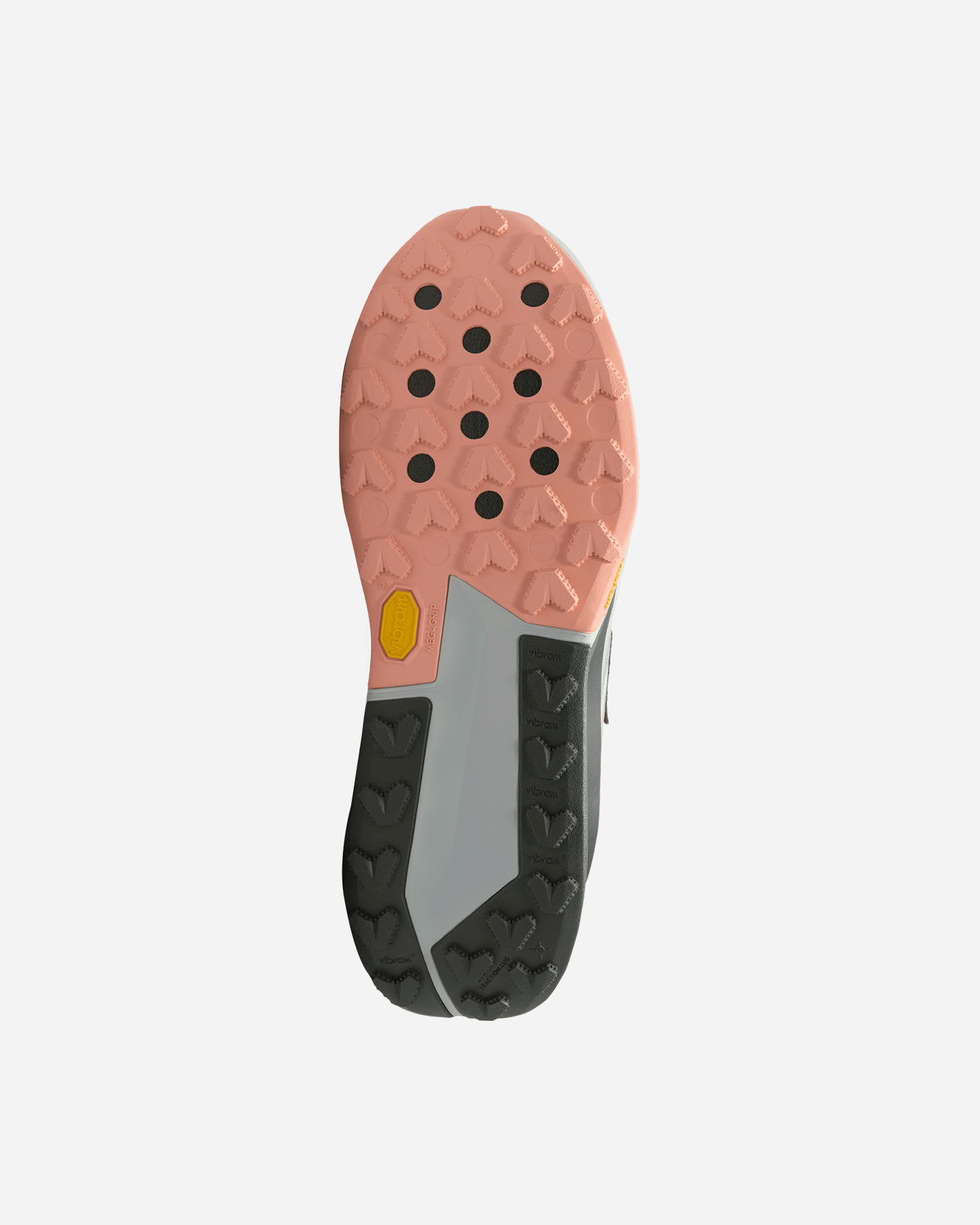Scarpe trail NIKE ZEGAMA 2 M - Grigio - 1 | Cisalfa Sport