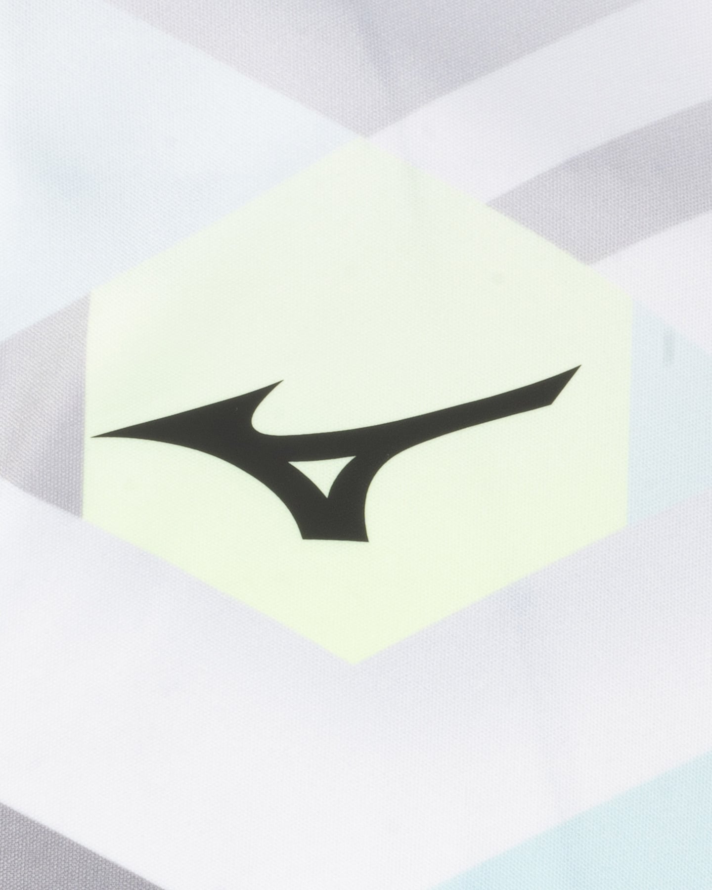 Abbigliamento calcio ufficiale MIZUNO LAZIO PREMATCH 24-25 M - Bianco - 2 | Cisalfa Sport