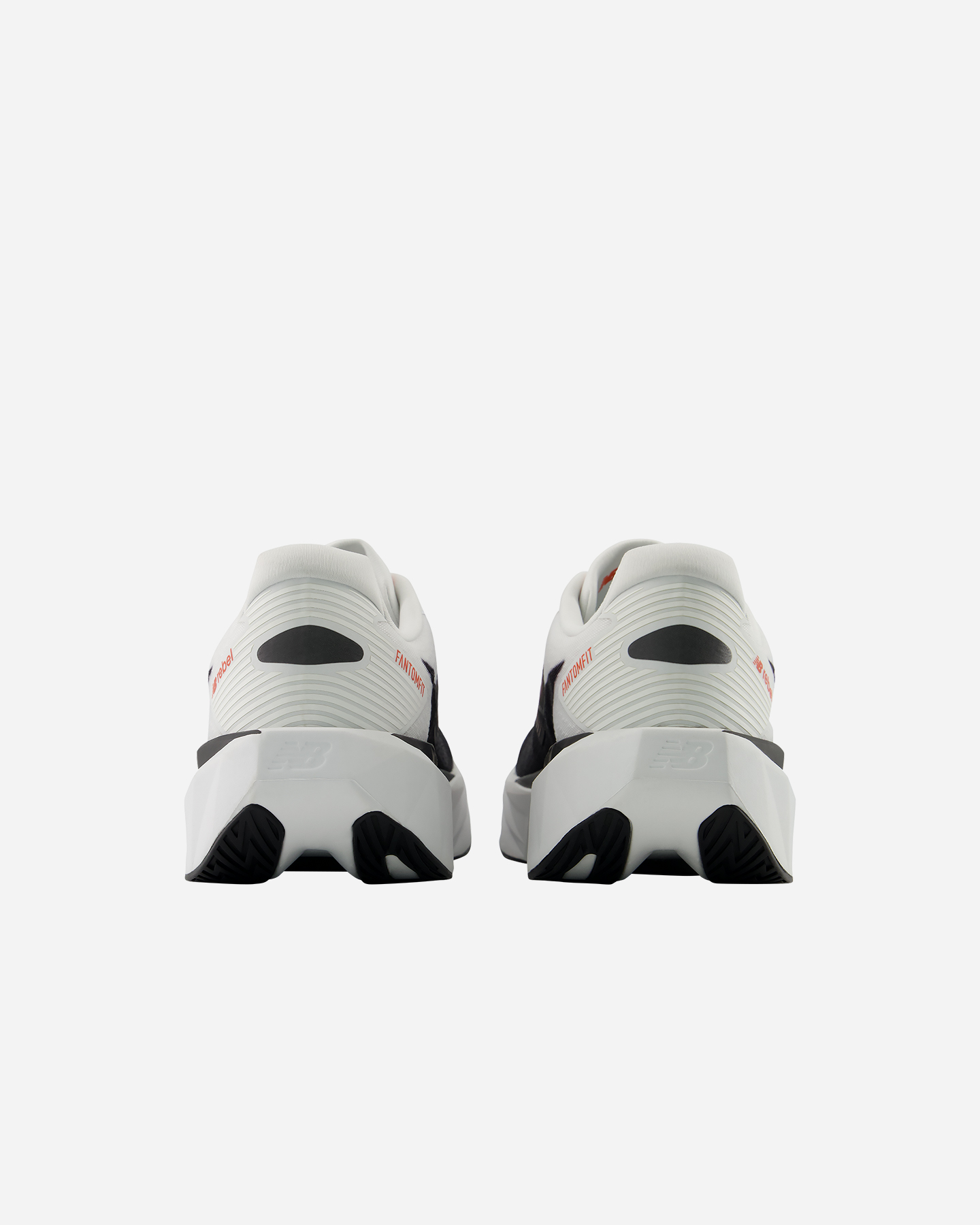 Scarpe running NEW BALANCE FUELCELL REBEL V5 M - Bianco - 4 | Cisalfa Sport