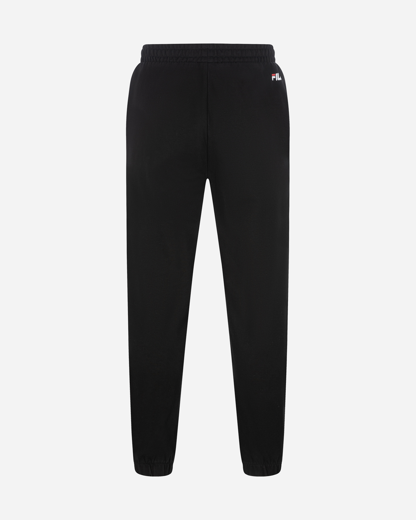 Pantalone FILA ATHLETIC DYNAMISM M - Nero - 1 | Cisalfa Sport