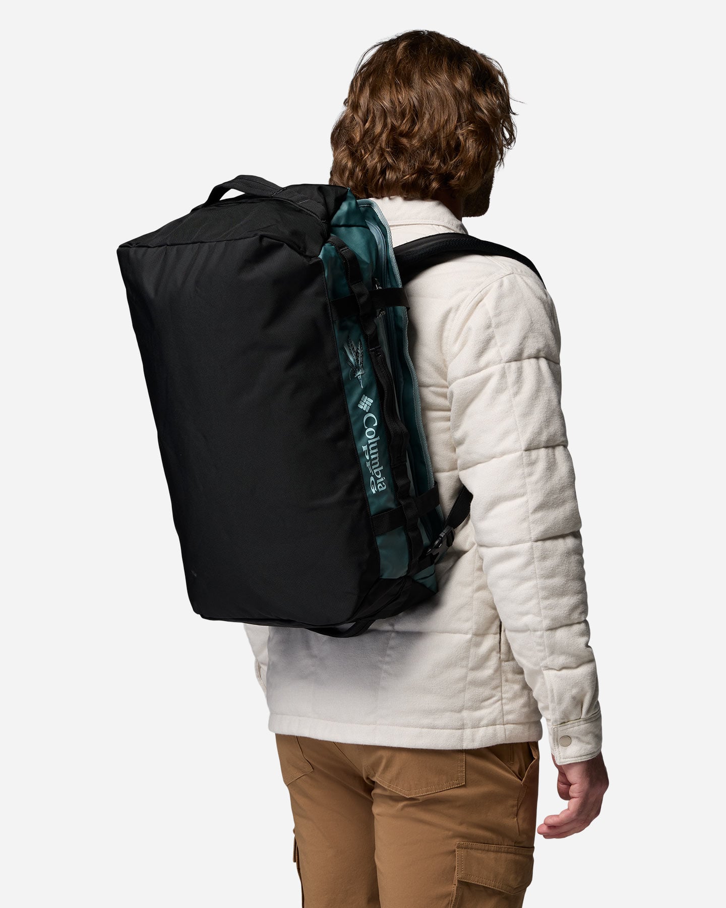 Borsa COLUMBIA LANDROAMER 40L  - 5 | Cisalfa Sport