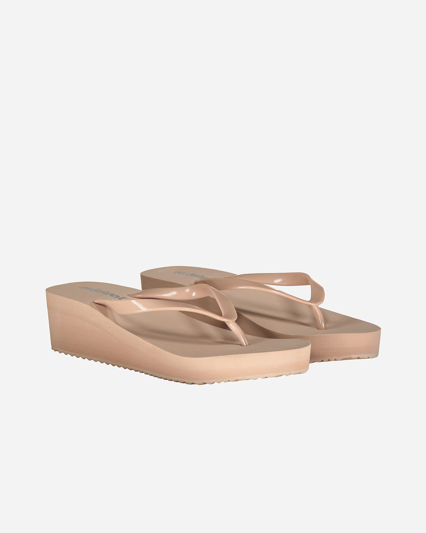 Infradito MISTRAL WEDGE 2.0 W - Lilla - 3 | Cisalfa Sport
