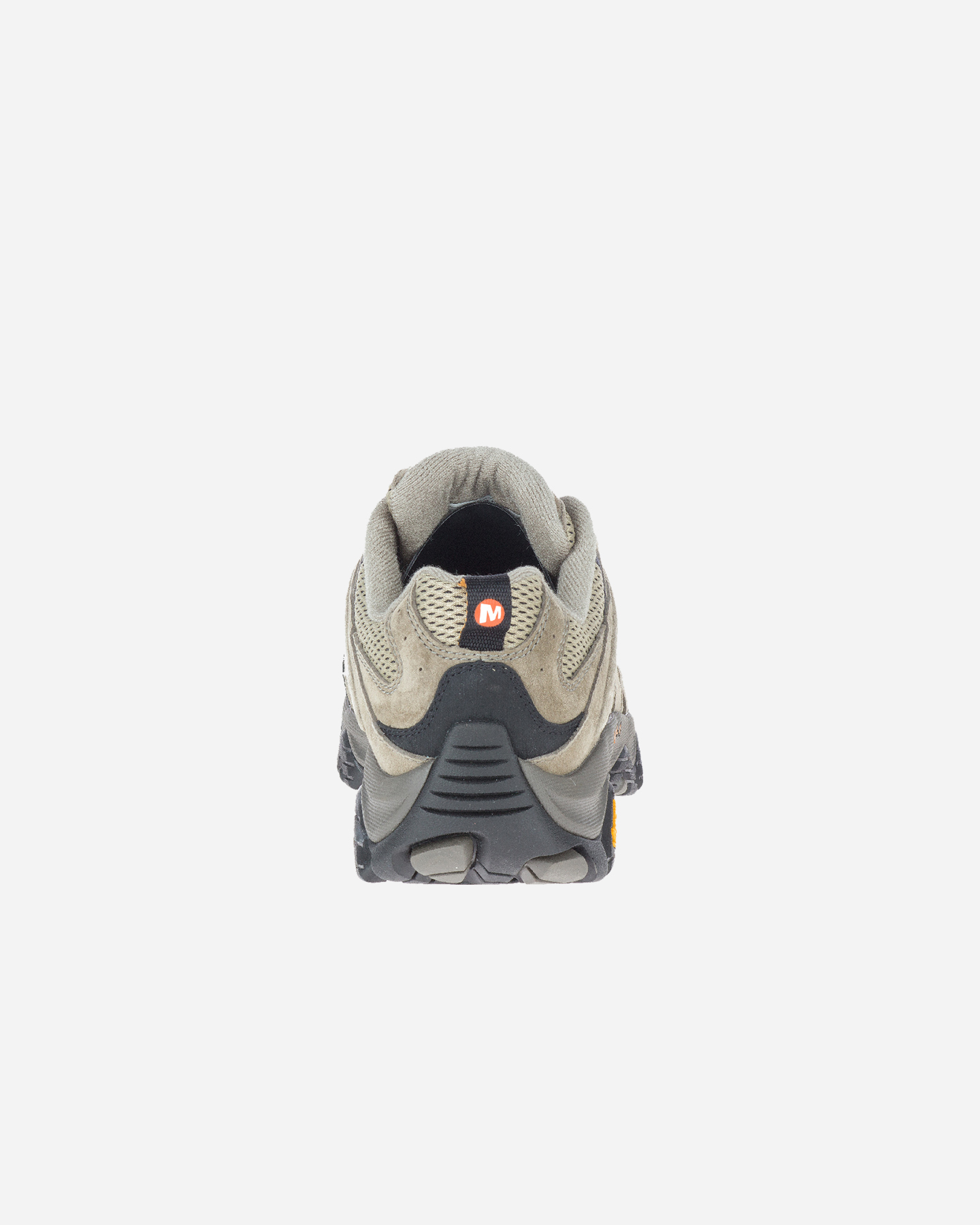 Scarpe trail MERRELL MOAB 3 M - Marrone - 4 | Cisalfa Sport
