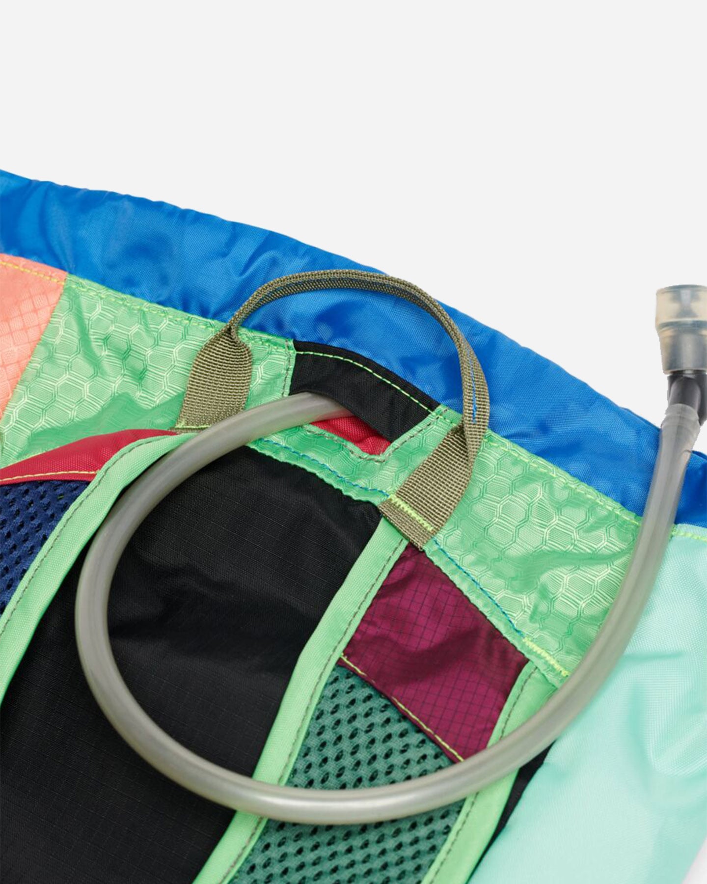 Zaino COTOPAXI LUZON 18L  - Color mix - 4 | Cisalfa Sport