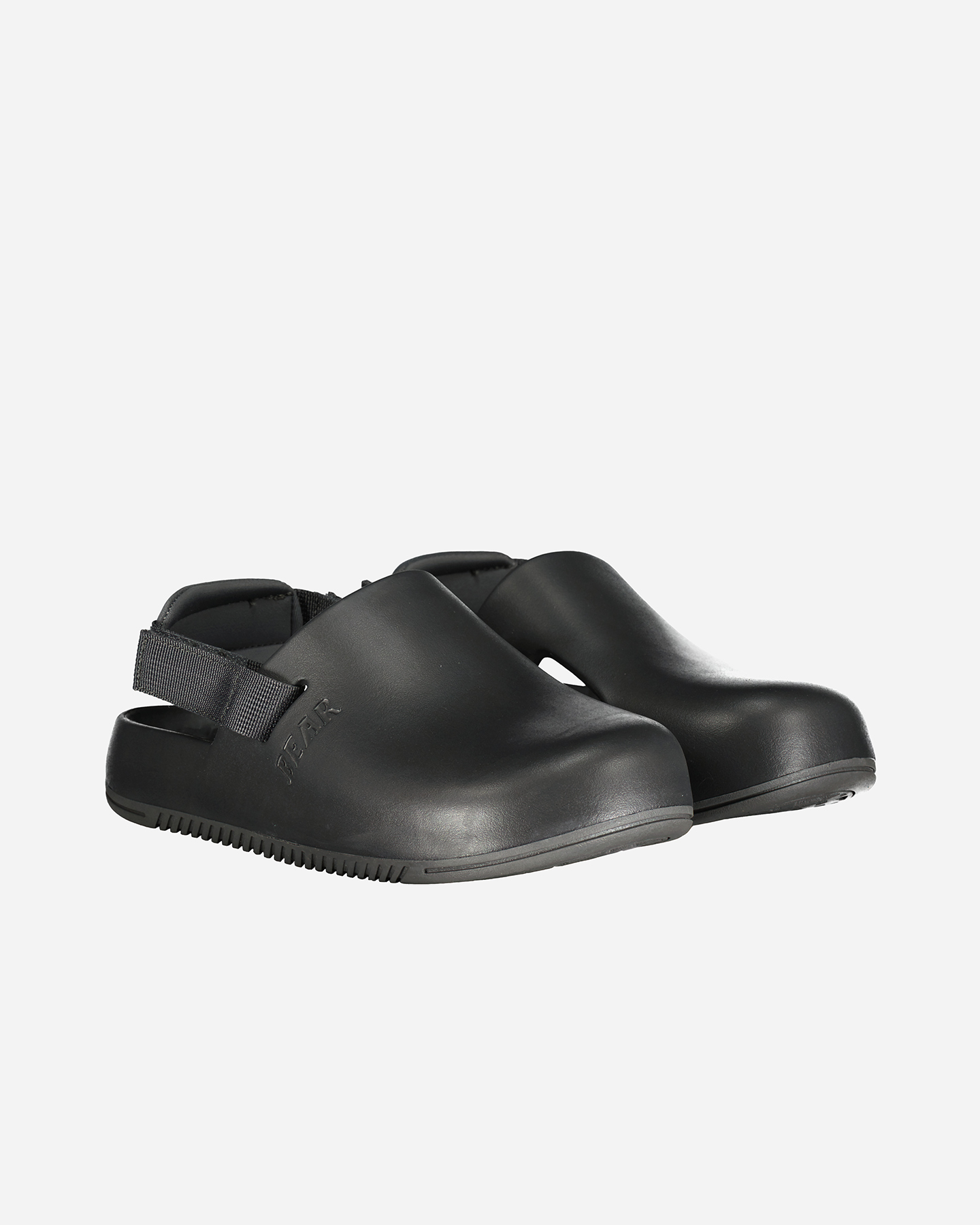 Sandali BEAR EVA SABOT M - Antracite - 2 | Cisalfa Sport