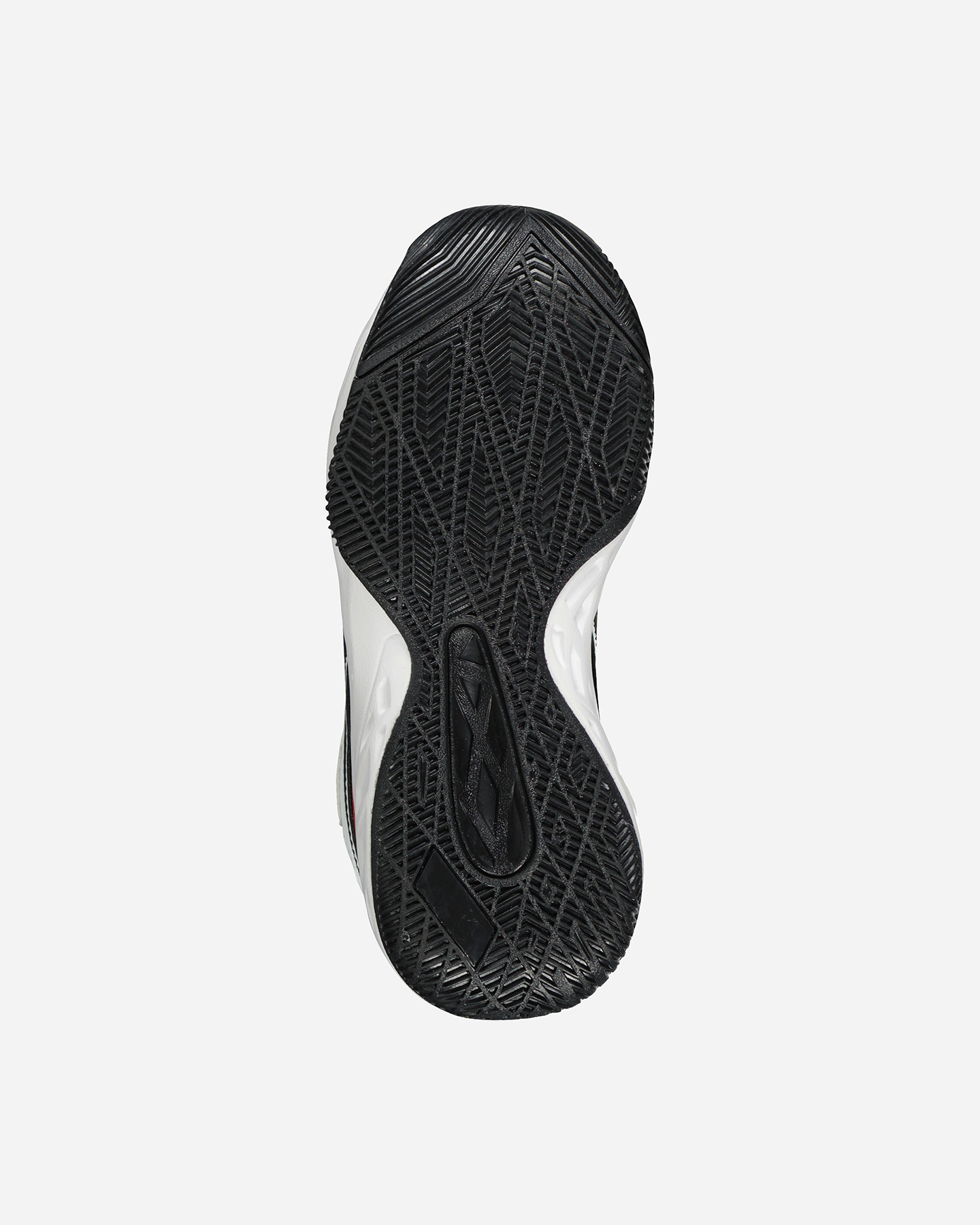 Scarpe basket DIADORA BUZZER 4 CS JR - Bianco - 2 | Cisalfa Sport