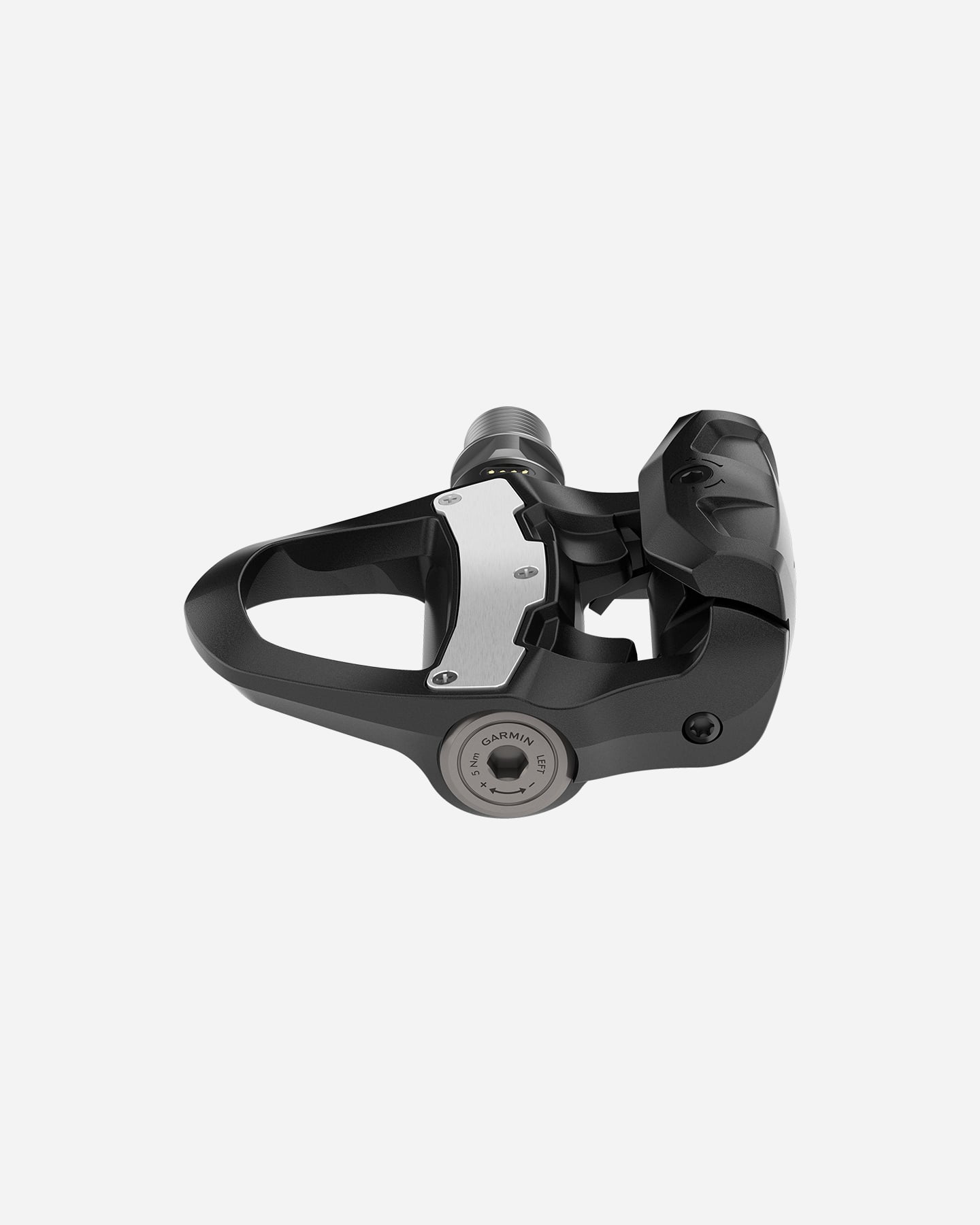 Pedali GARMIN RALLY RK210  - Nero - 1 | Cisalfa Sport