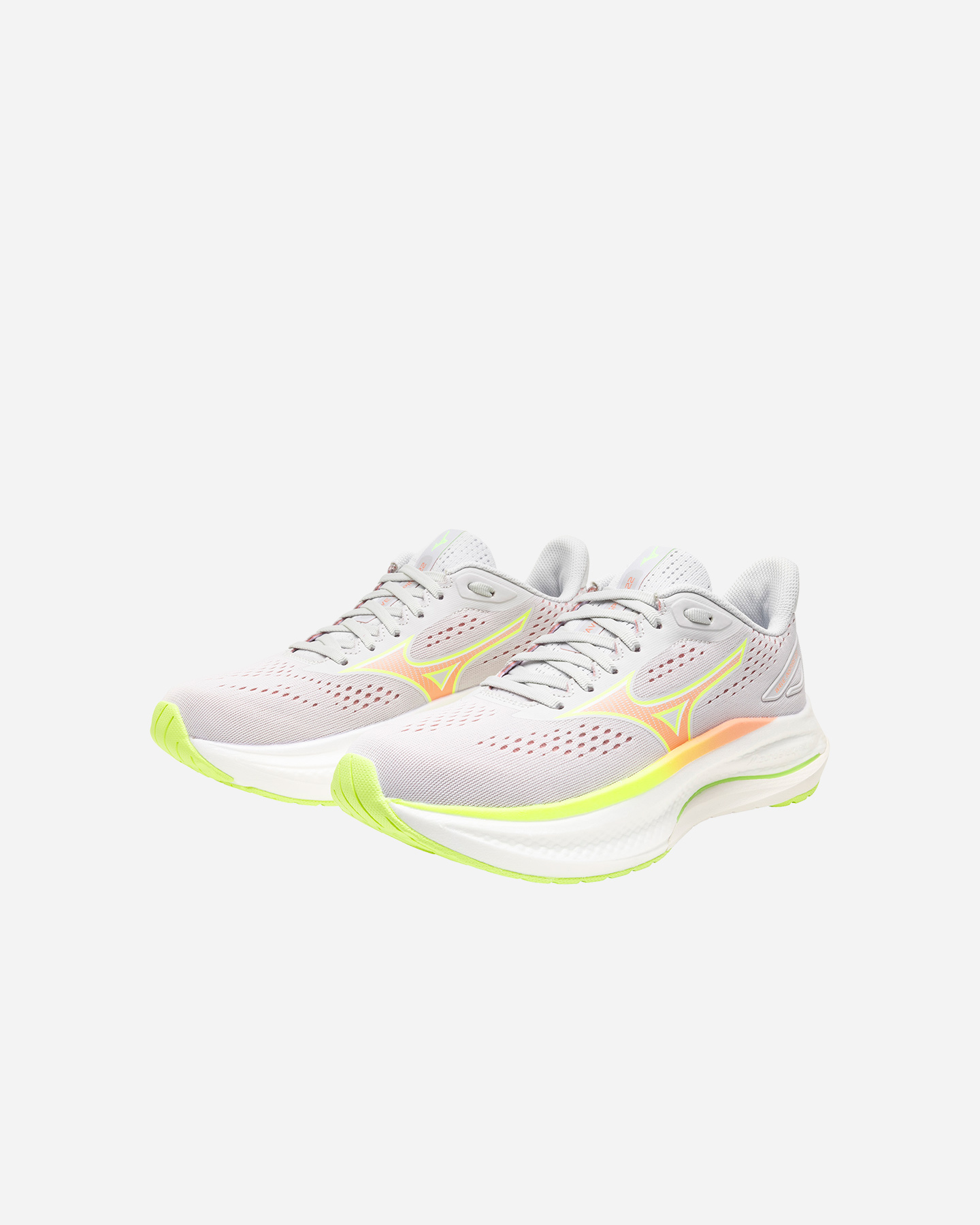 Scarpe running MIZUNO WAVE INSPIRE 22 W - 1 | Cisalfa Sport