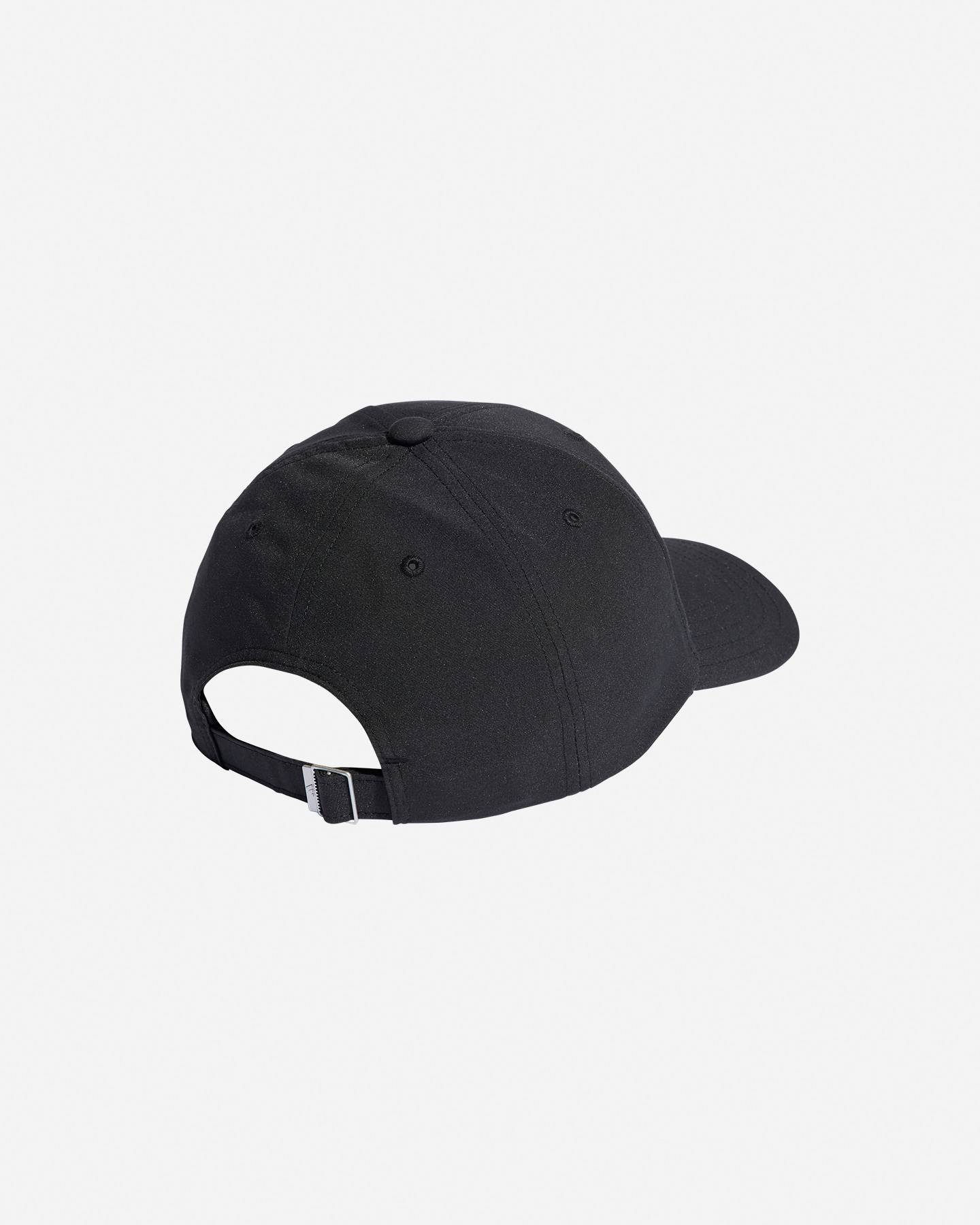Cappellino running ADIDAS RUN ES  - Nero - 1 | Cisalfa Sport