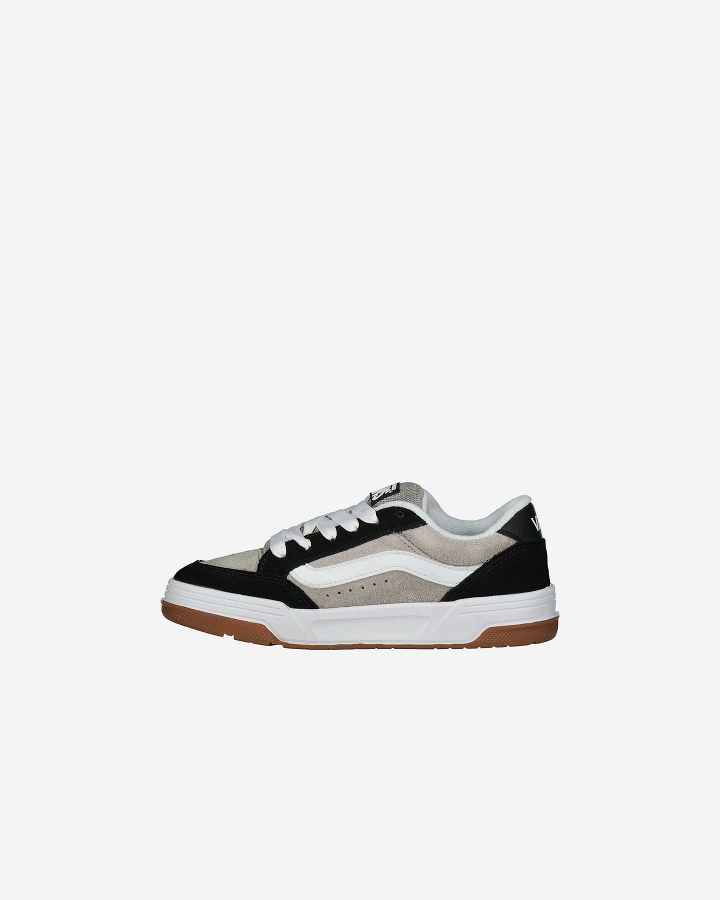 Scarpe sneakers VANS HYLANE PS JR - Nero - 3 | Cisalfa Sport