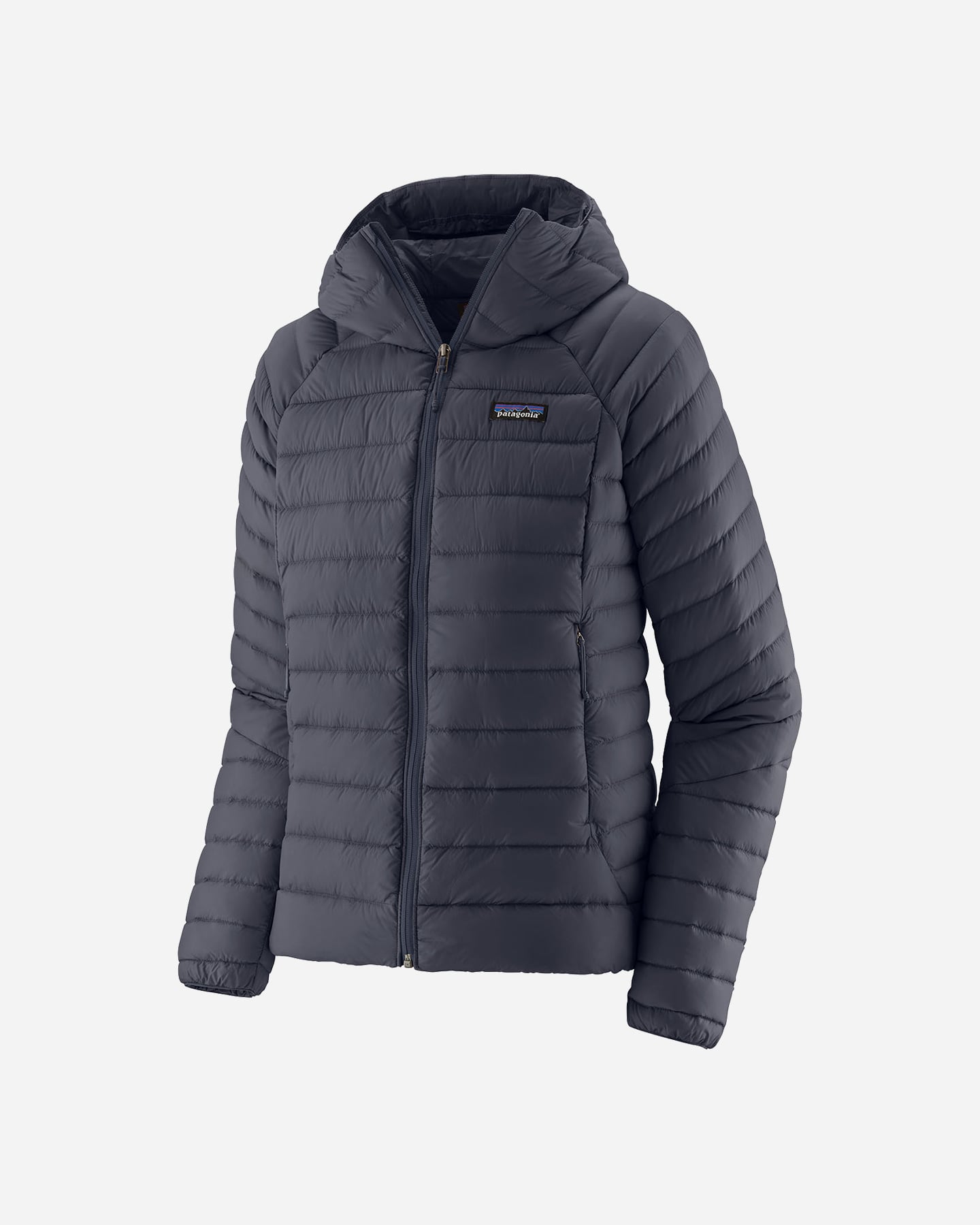 Piumino PATAGONIA DOWN SWEATER W - Blu - 2 | Cisalfa Sport