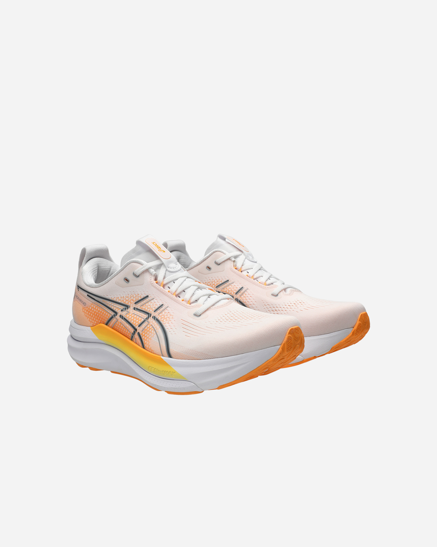 Scarpe running ASICS GEL-KAYANO 33 M - 1 | Cisalfa Sport