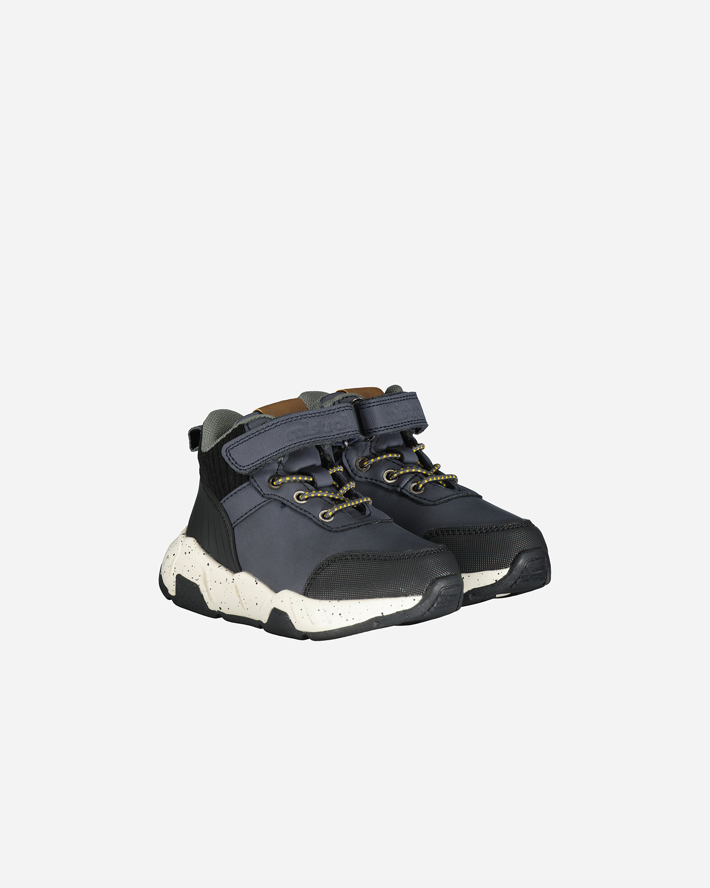 Scarpe sneakers MISTRAL TREK JR - Blu Navy - 1 | Cisalfa Sport