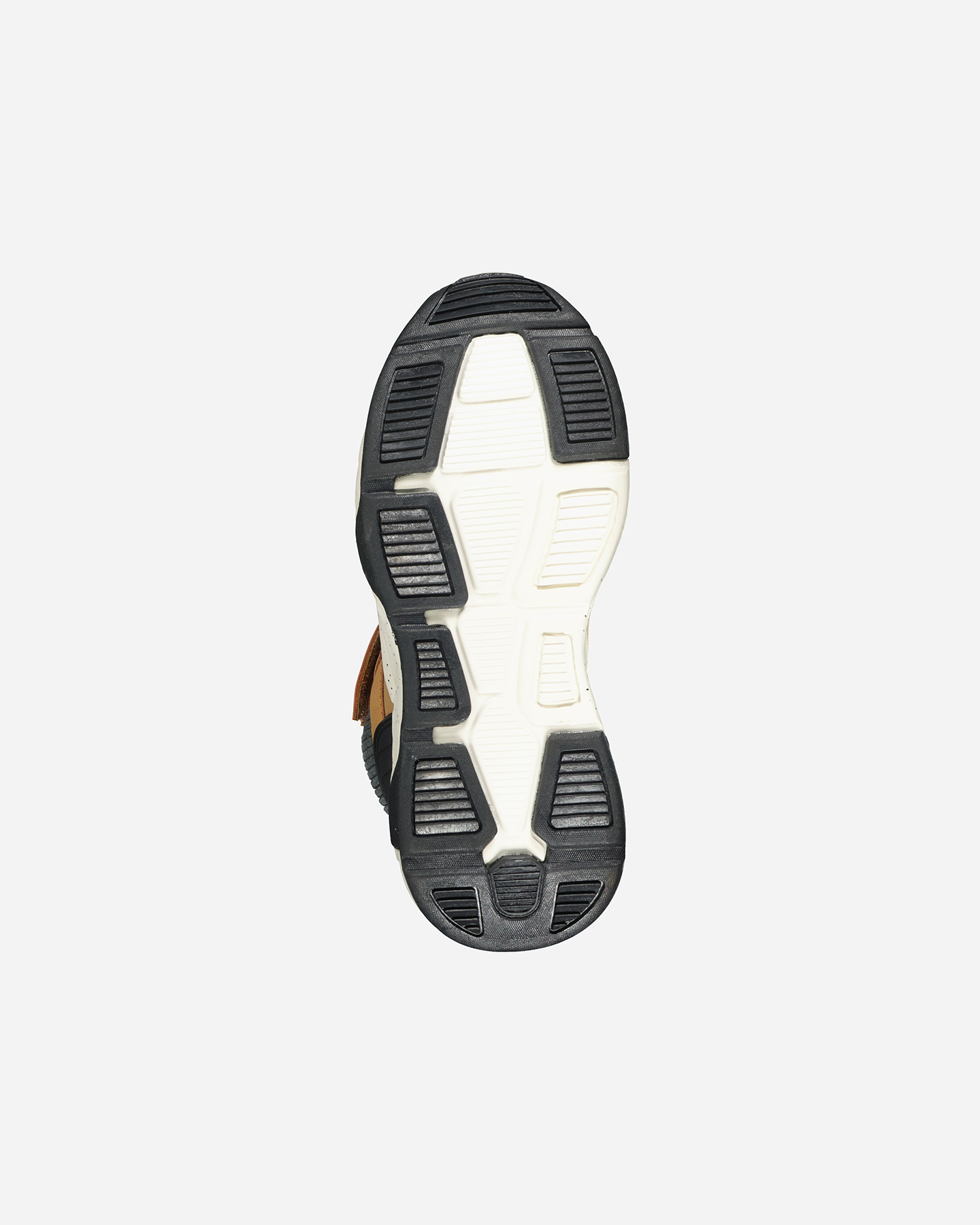 Scarpe sneakers MISTRAL TREK JR - Marrone - 2 | Cisalfa Sport