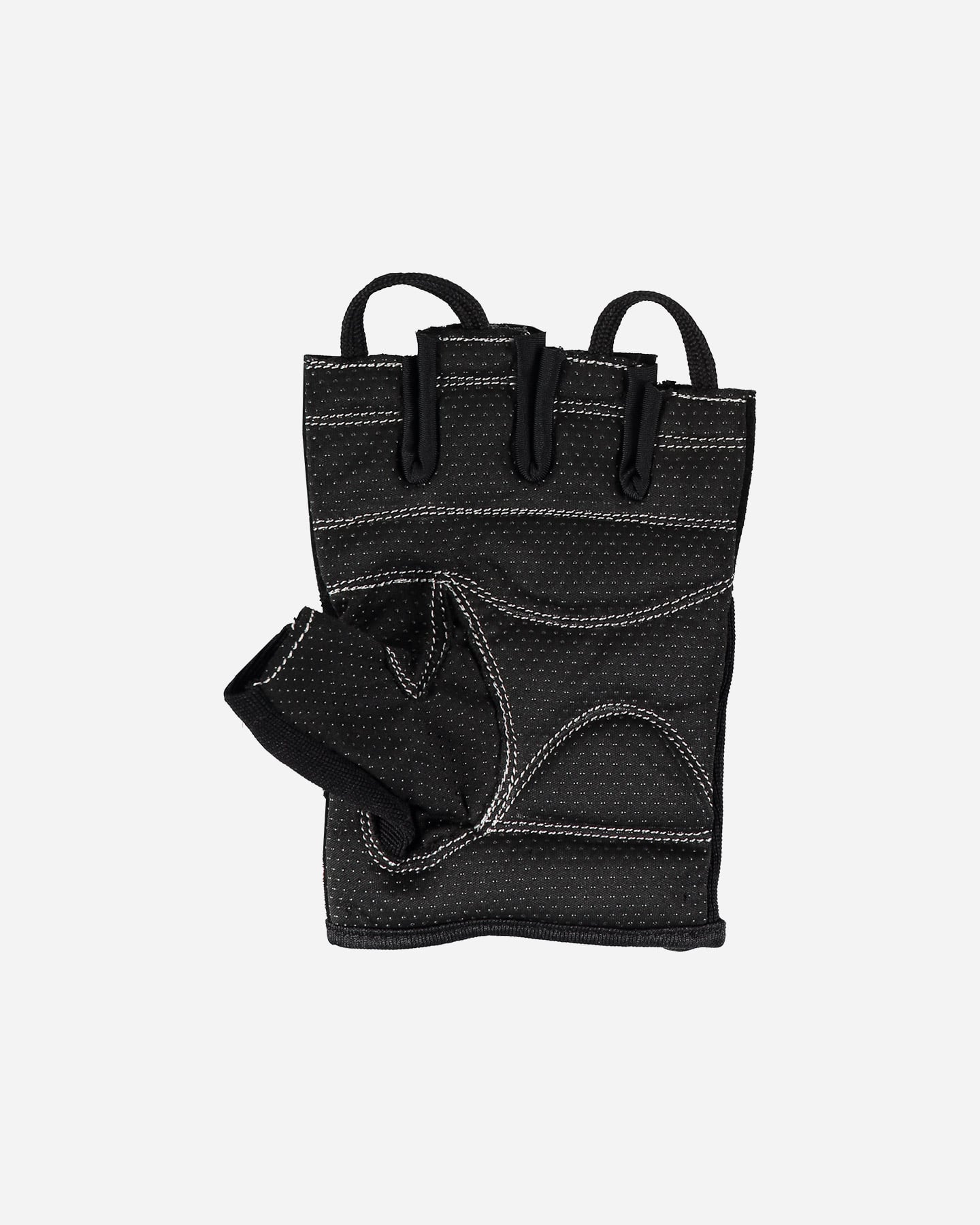Guanti palestra CARNIELLI PREMIUM PRO - Nero - 2 | Cisalfa Sport
