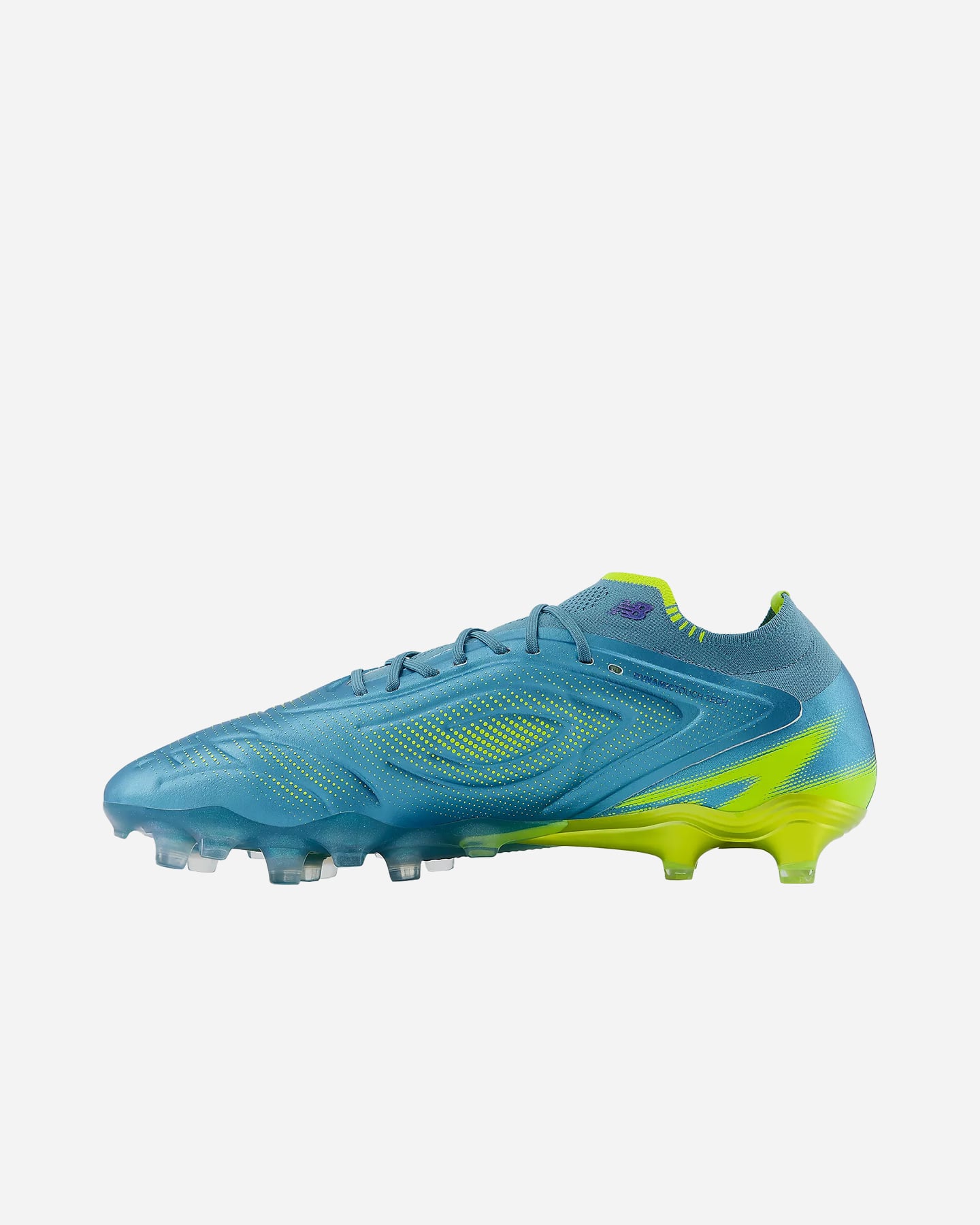 Scarpe calcio NEW BALANCE TEKELA ELITE LOW LACED FG V5 M - 5 | Cisalfa Sport