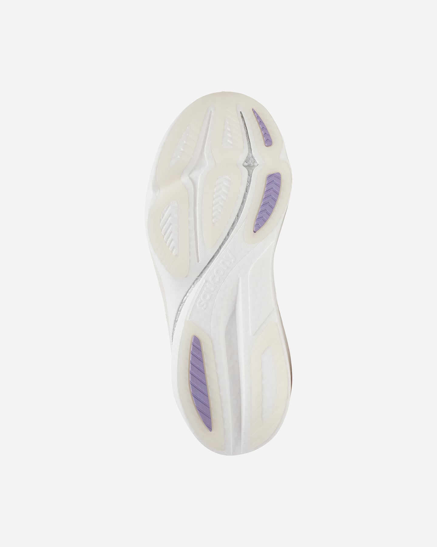 Scarpe running SAUCONY ENDORPHIN AZURA W - Beige - 2 | Cisalfa Sport