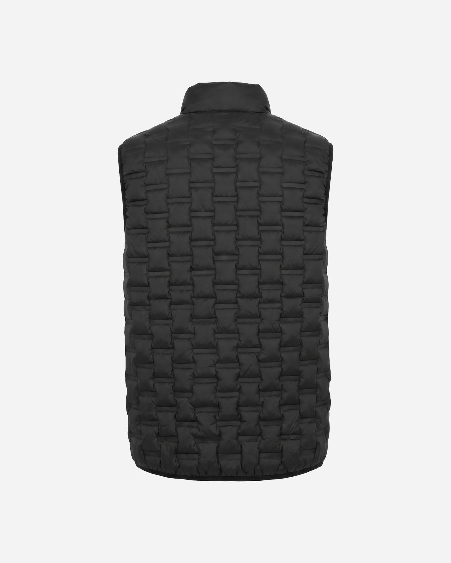 Gilet 8848 PADDED M - Nero - 1 | Cisalfa Sport