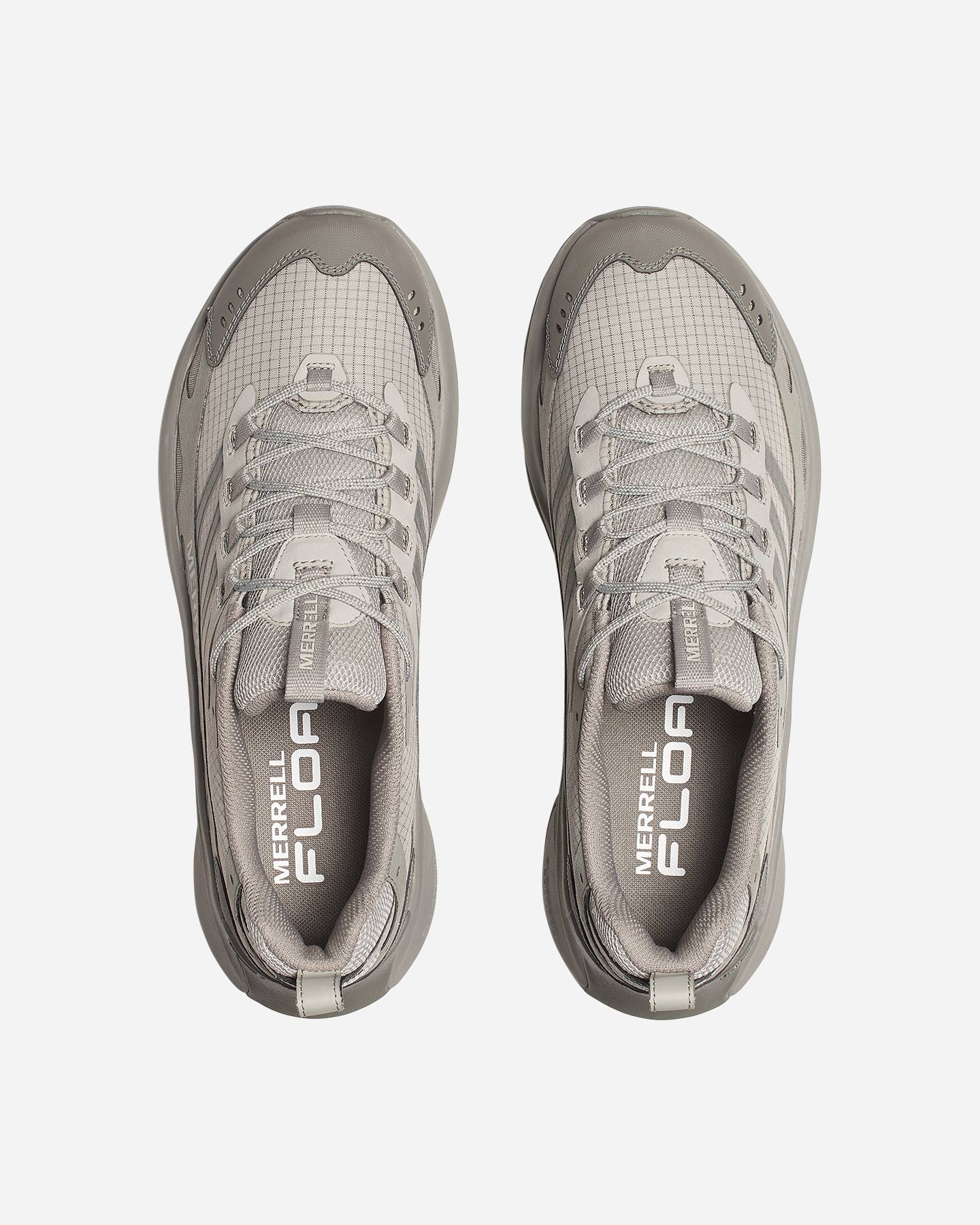 Scarpe trail MERRELL MOAB SPEED 2 SPORT M - Grigio - 3 | Cisalfa Sport
