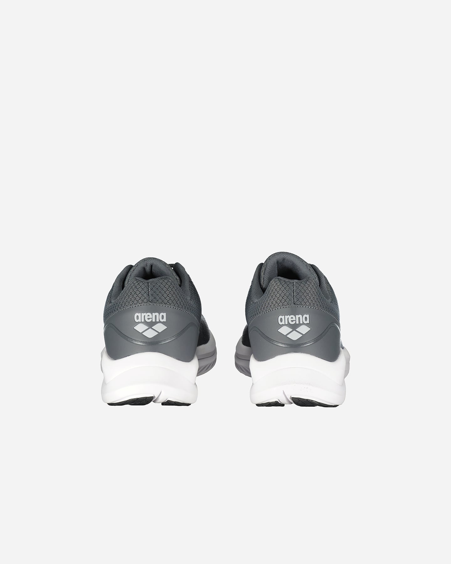 Scarpe running ARENA HAARLEM 3.0 M - Grigio - 5 | Cisalfa Sport