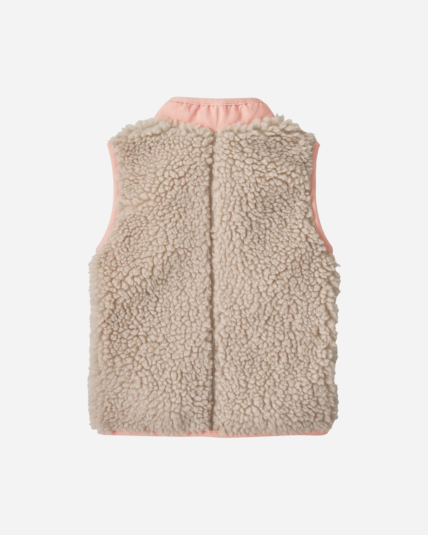 Gilet PATAGONIA RETRO-X JR - Rosa - 1 | Cisalfa Sport