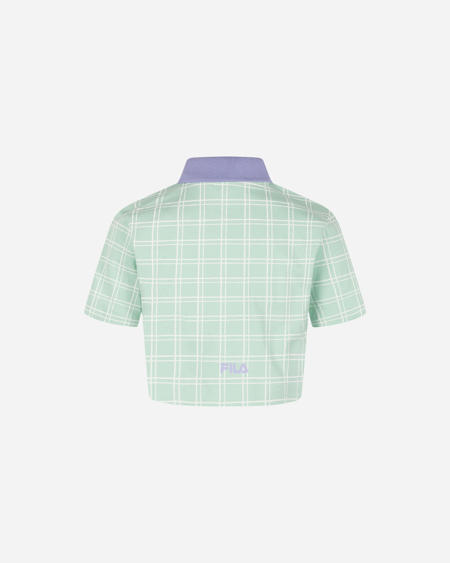 T-shirt FILA CONTEMPORARY STREET STYLE JR - Verde - 1 | Cisalfa Sport