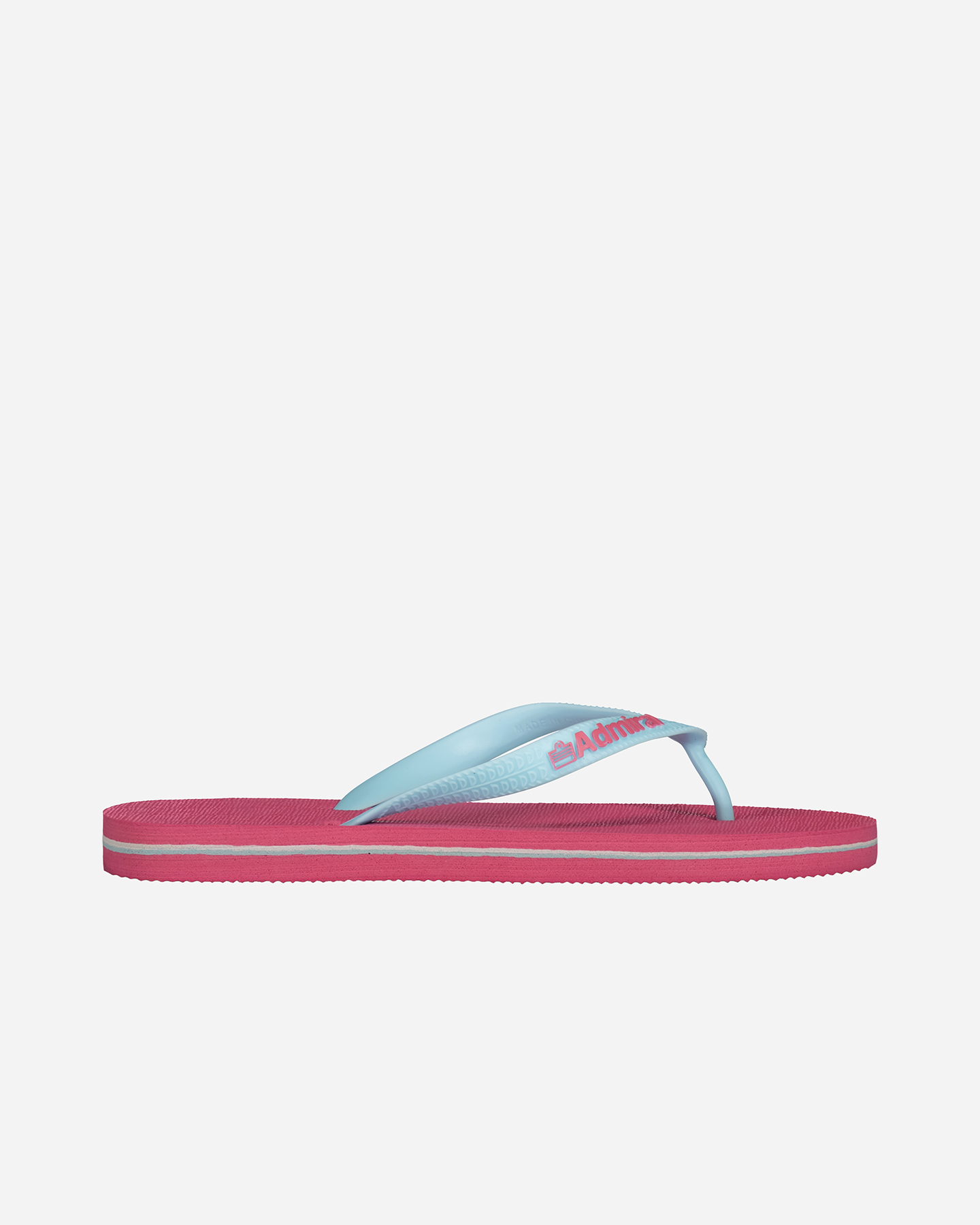 Infradito ADMIRAL BASIC W - Rosa - 3 | Cisalfa Sport