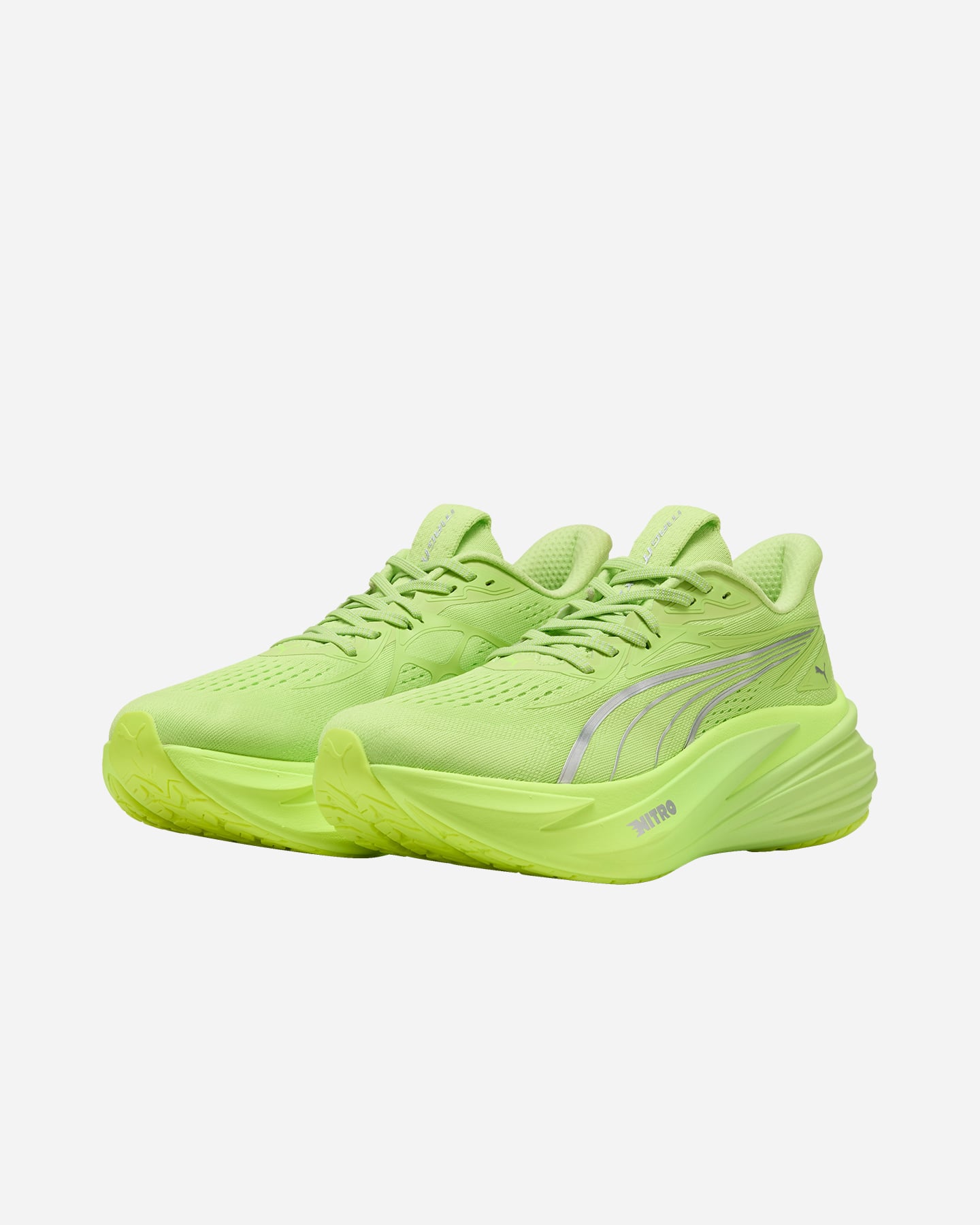 Scarpe running PUMA MAGMAX NITRO 2 M - 1 | Cisalfa Sport