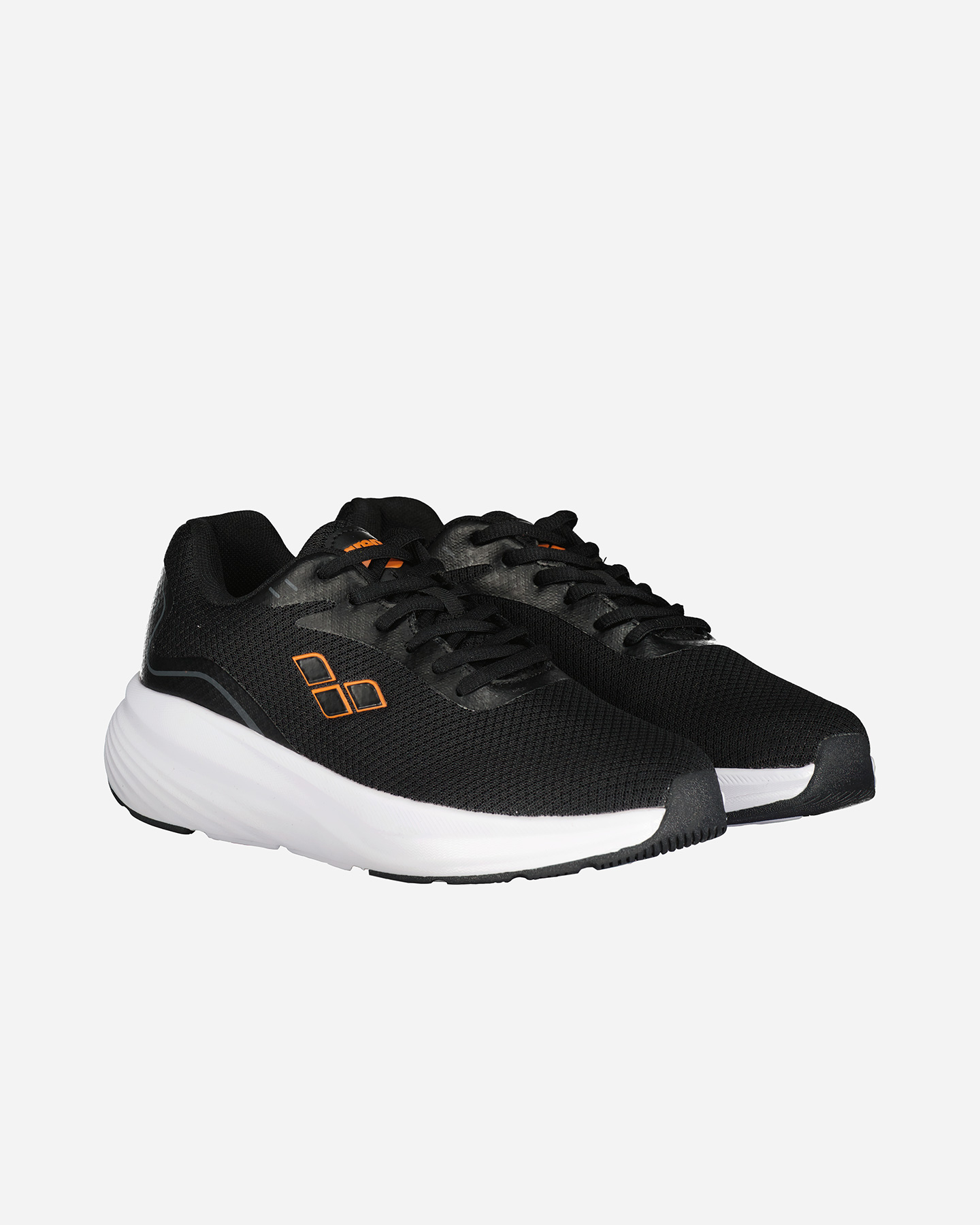 Scarpe running ARENA HAARLEM 4.0 M - Nero - 1 | Cisalfa Sport