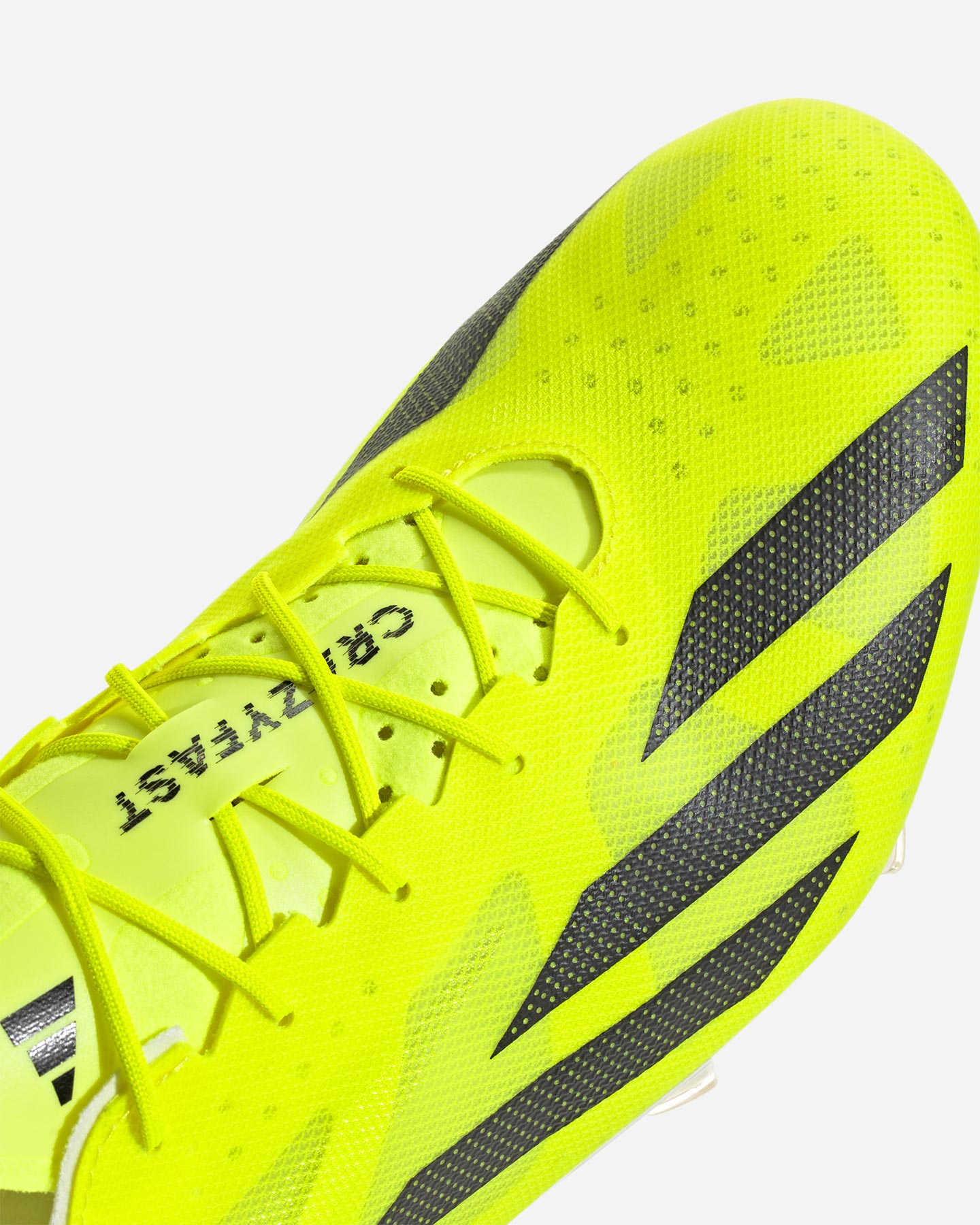Scarpe calcio ADIDAS X CRAZYFAST+ ELITE FG M - Giallo - 4 | Cisalfa Sport