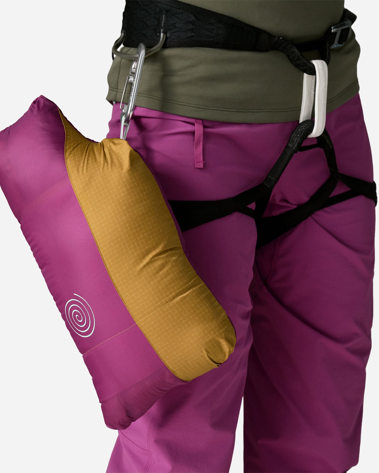 Piumino PATAGONIA DURABLE DOWN W - Marrone - 2 | Cisalfa Sport