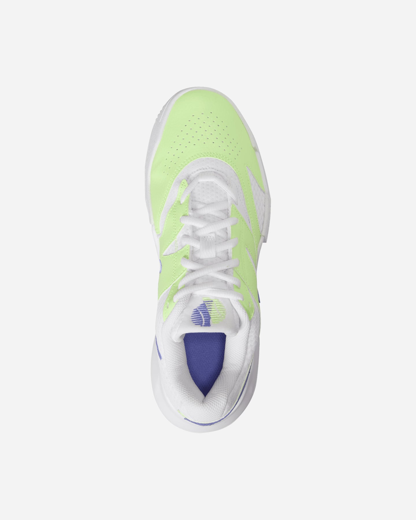 Scarpe tennis NIKE COURT LITE 4 ALL COURT W - Bianco - 2 | Cisalfa Sport