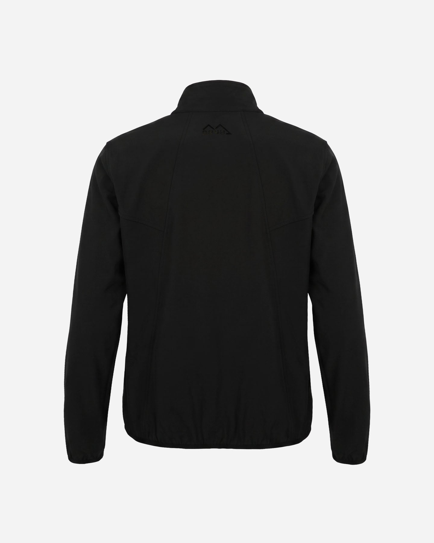 Giacca outdoor 8848 SOFTSHELL M - Nero - 1 | Cisalfa Sport