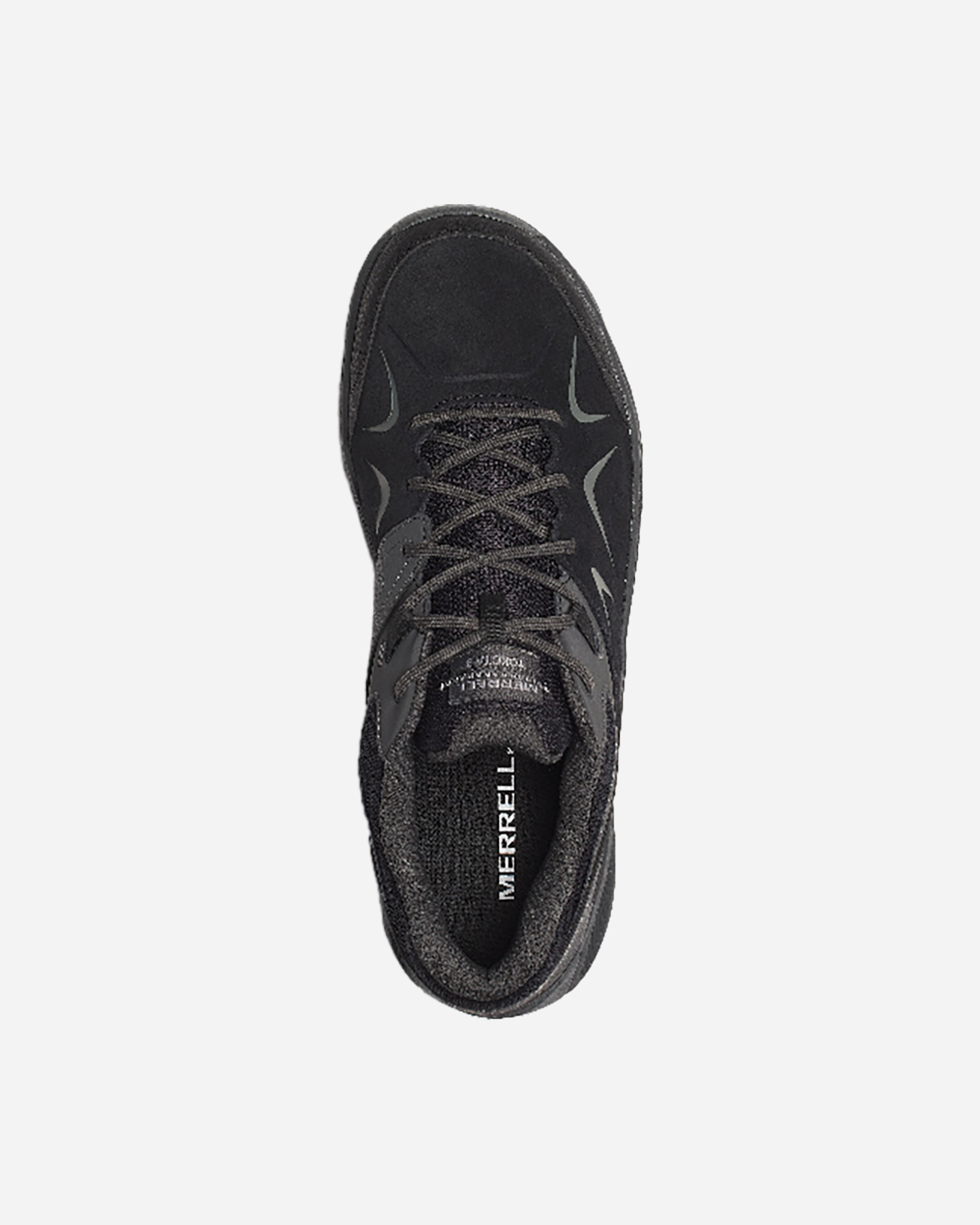 Scarpe trail MERRELL YOKOTA 3 GTX M - Nero - 3 | Cisalfa Sport