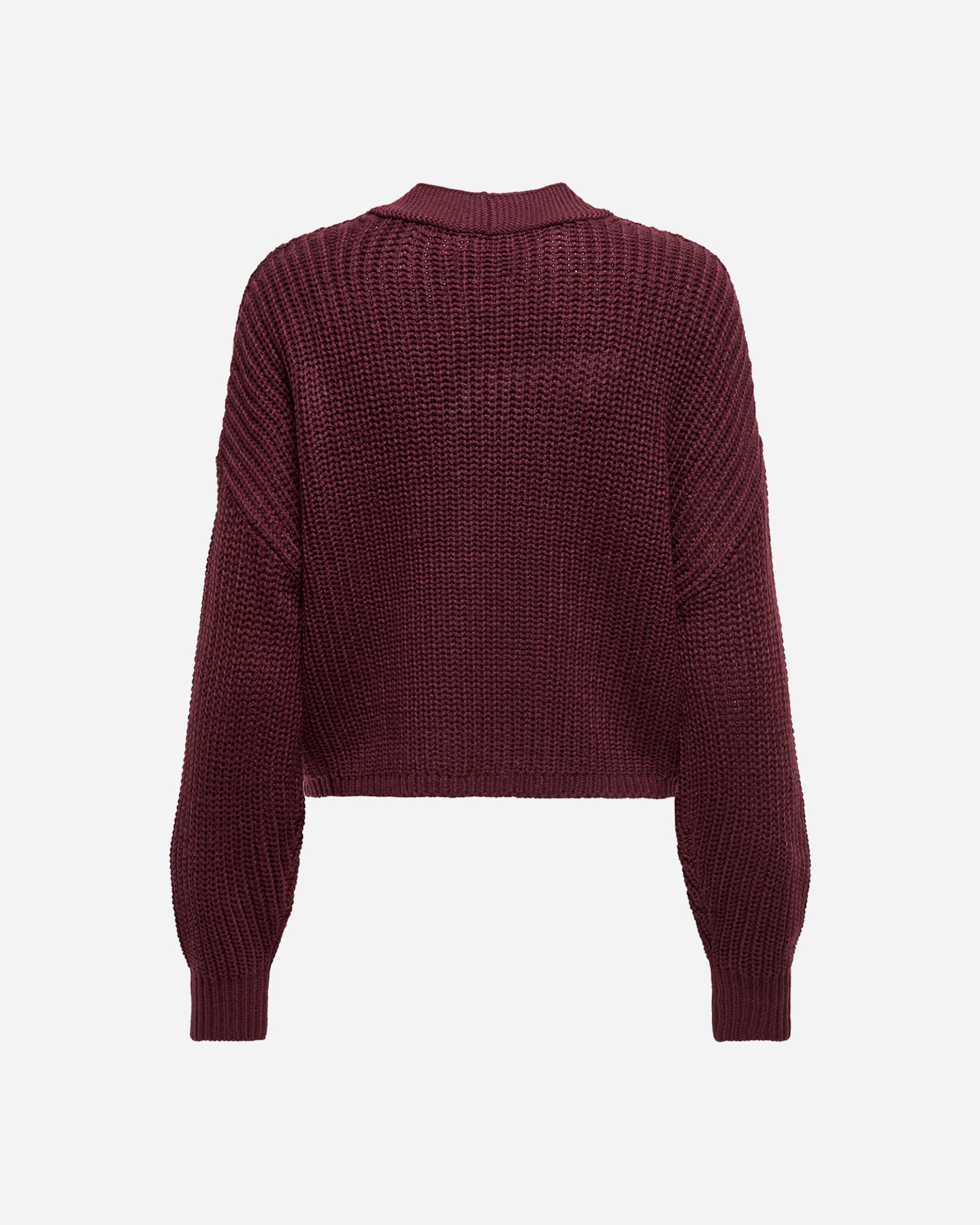 Cardigan ONLY CAROL W - Rosso - 1 | Cisalfa Sport