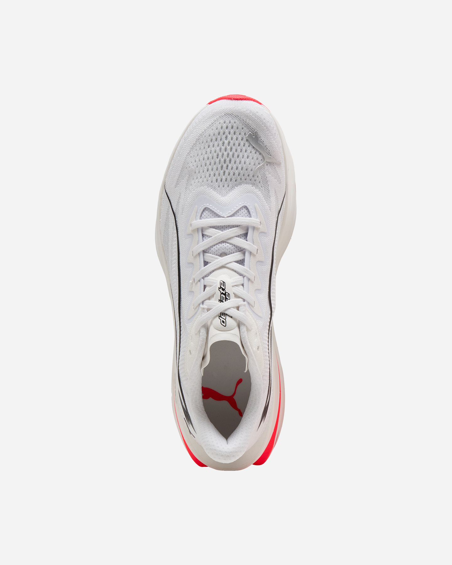Scarpe running PUMA DEVIATE PURE NITRO W - 2 | Cisalfa Sport