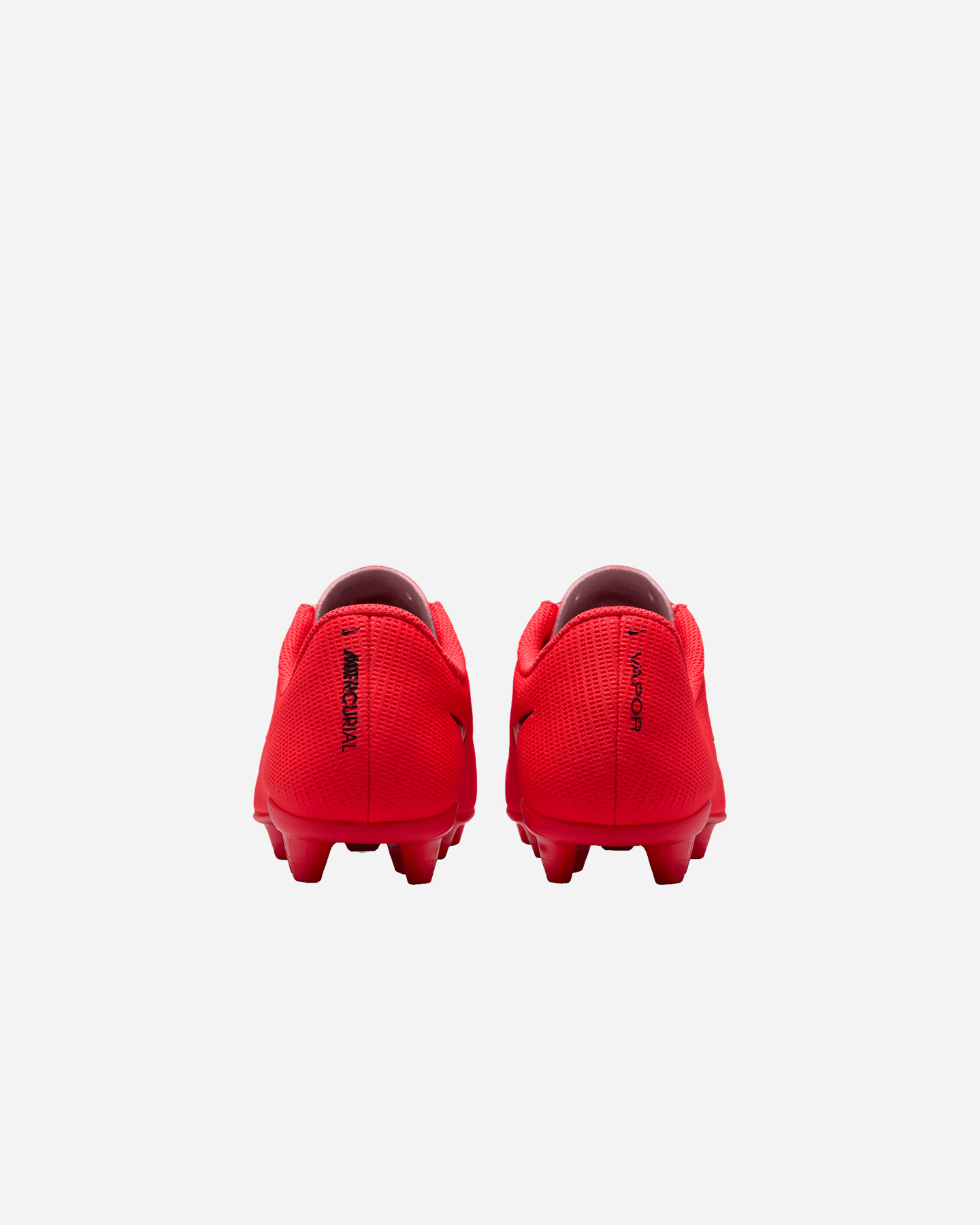 Scarpe calcio NIKE MERCURIAL VAPOR CLUB MG JR - Color mix - 4 | Cisalfa Sport