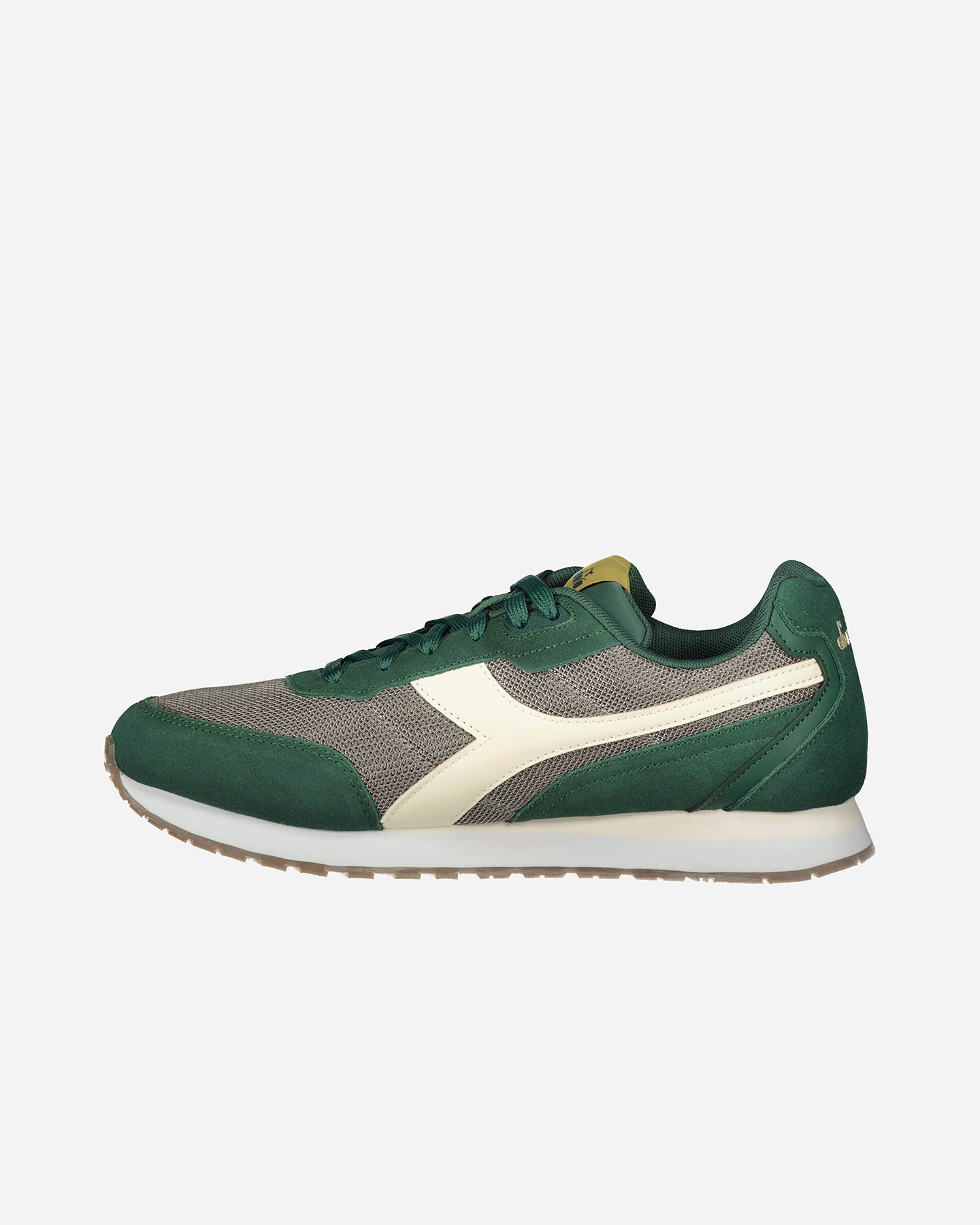 Scarpe sneakers DIADORA NEVADA M - Verde - 3 | Cisalfa Sport