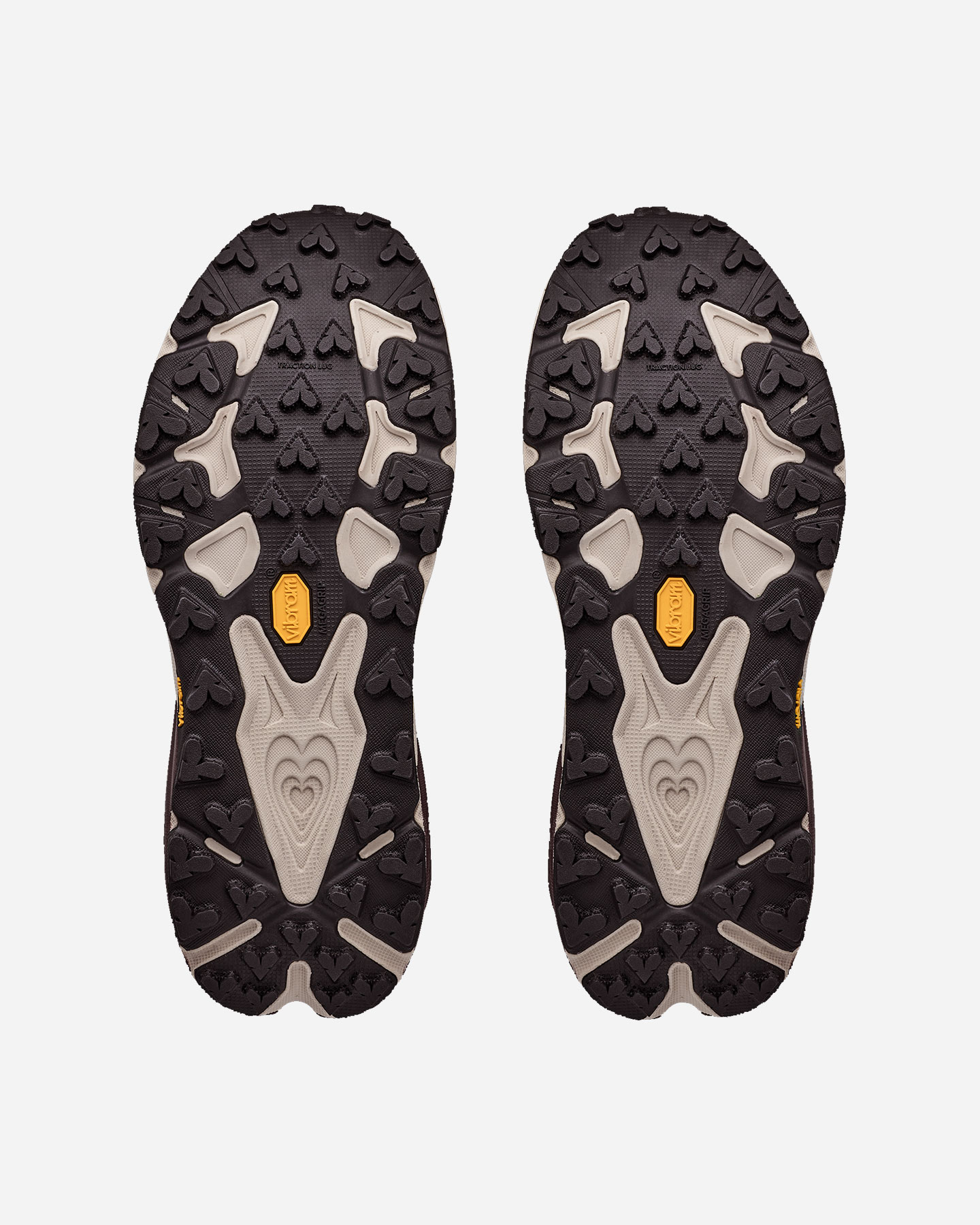Scarpe trail HOKA SPEEDGOAT 7 GTX M - Marrone - 3 | Cisalfa Sport