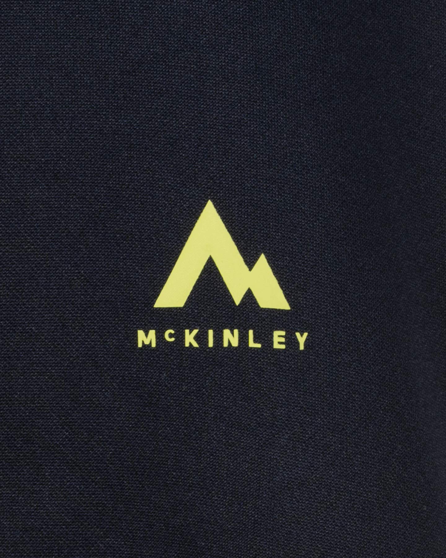 Pile MCKINLEY AAKI JR - Blu - 2 | Cisalfa Sport