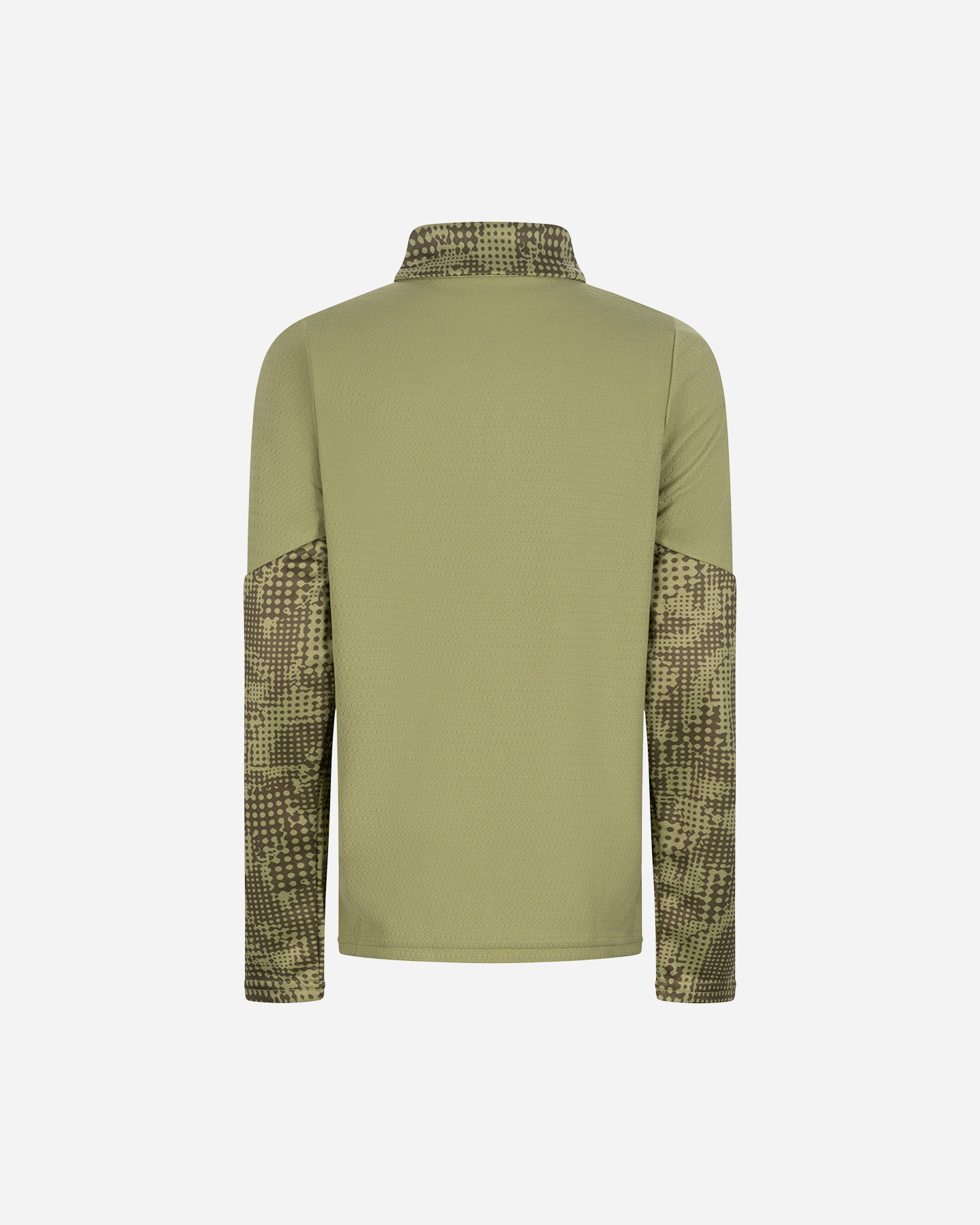 Abbigliamento calcio PUMA TEAMCUP JR - Verde - 1 | Cisalfa Sport