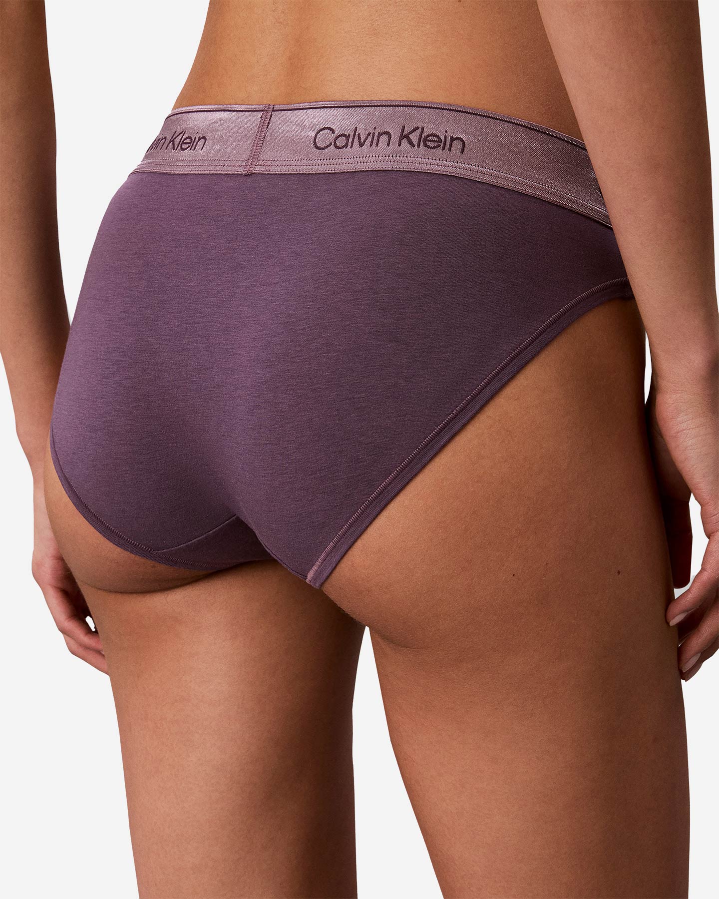Slip intimo CALVIN KLEIN UNDERWEAR BASIC W - 5 | Cisalfa Sport