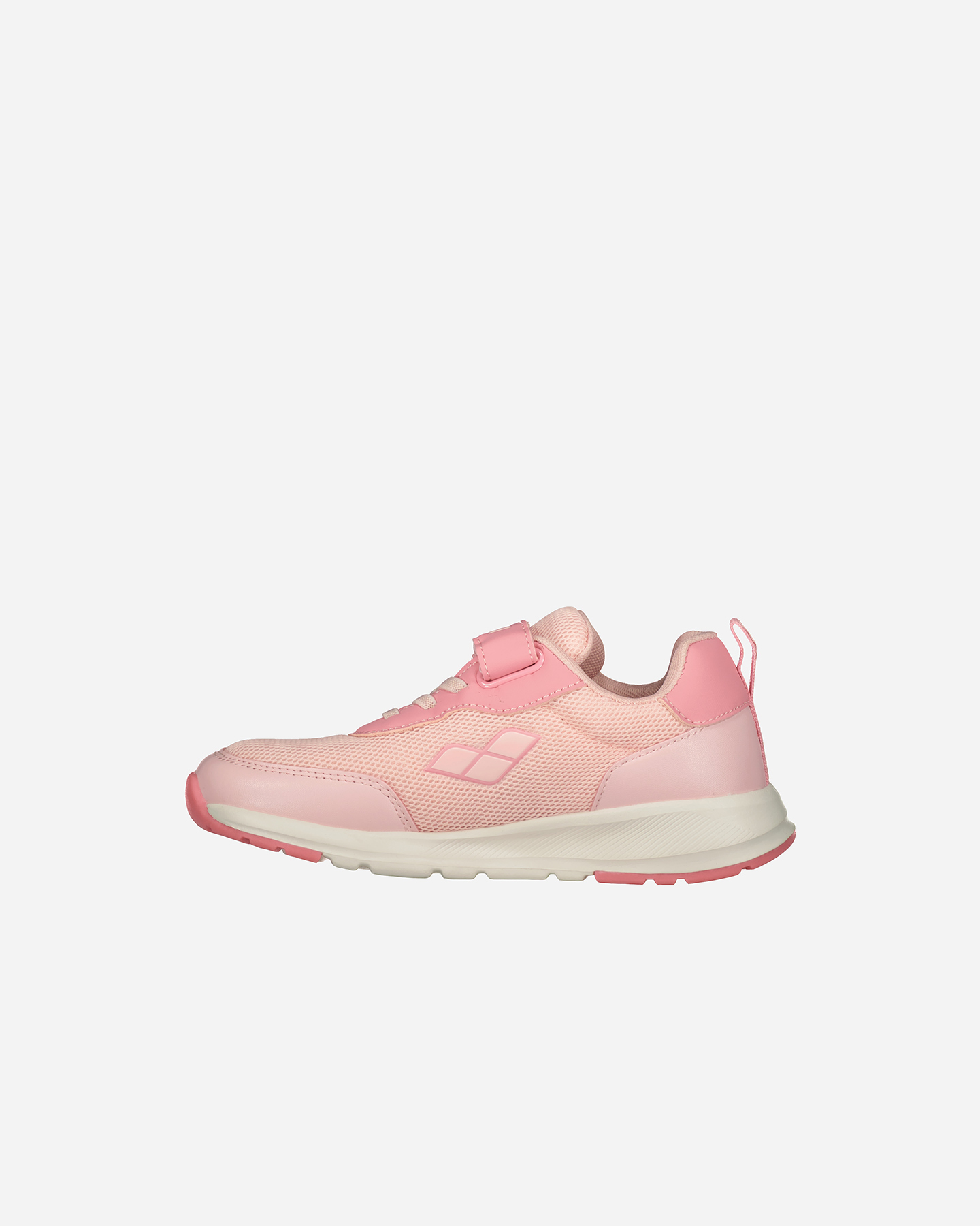 Scarpe sneakers ARENA NATURAL JR - Rosa - 3 | Cisalfa Sport