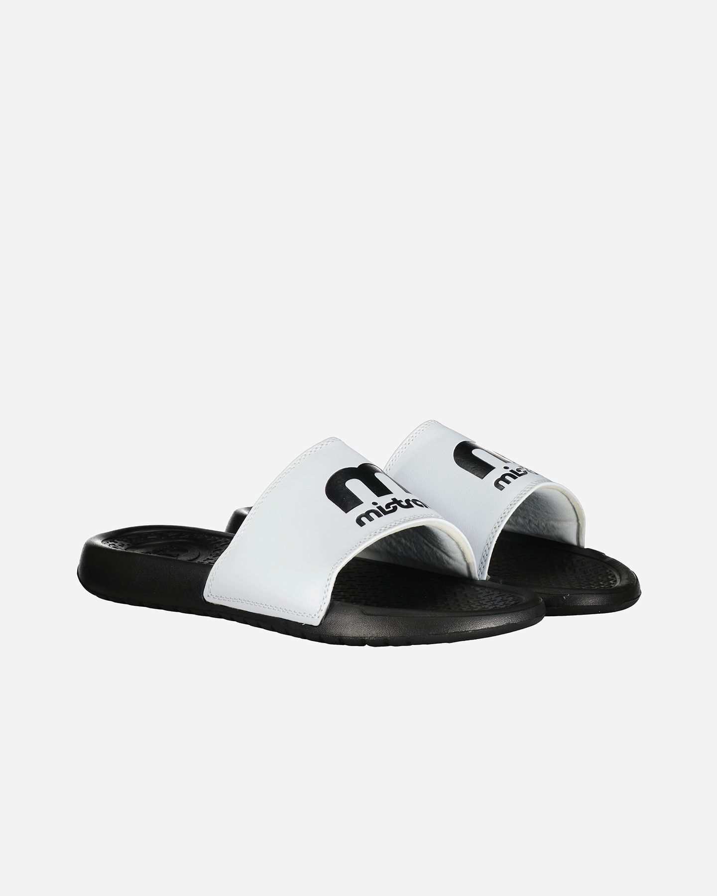 Ciabatte MISTRAL MAVERICKS M  - Nero - 1 | Cisalfa Sport