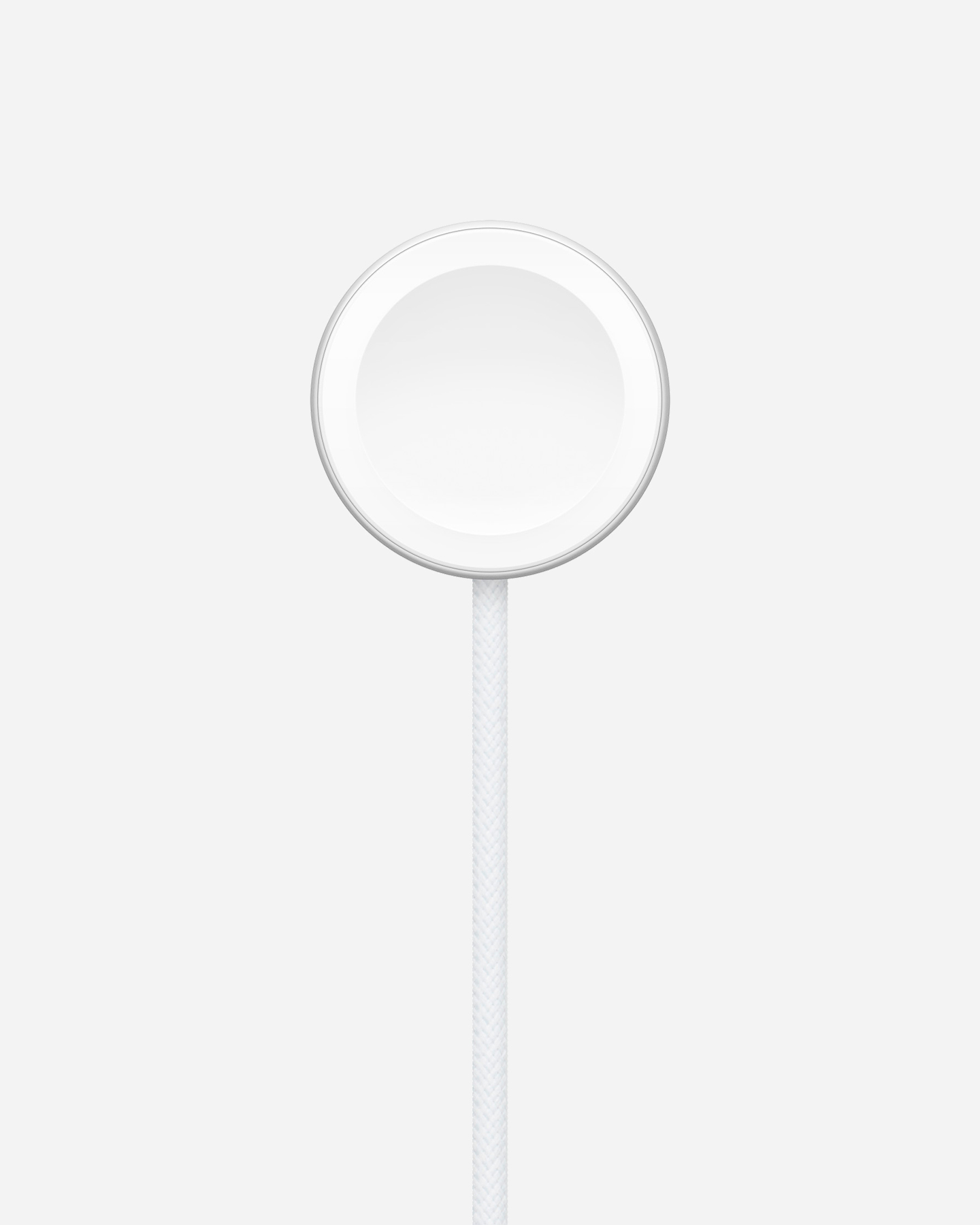 Accessorio orologio APPLE MAGNETIC FAST CHARGER TO USB-C CABLE  - Bianco - 1 | Cisalfa Sport