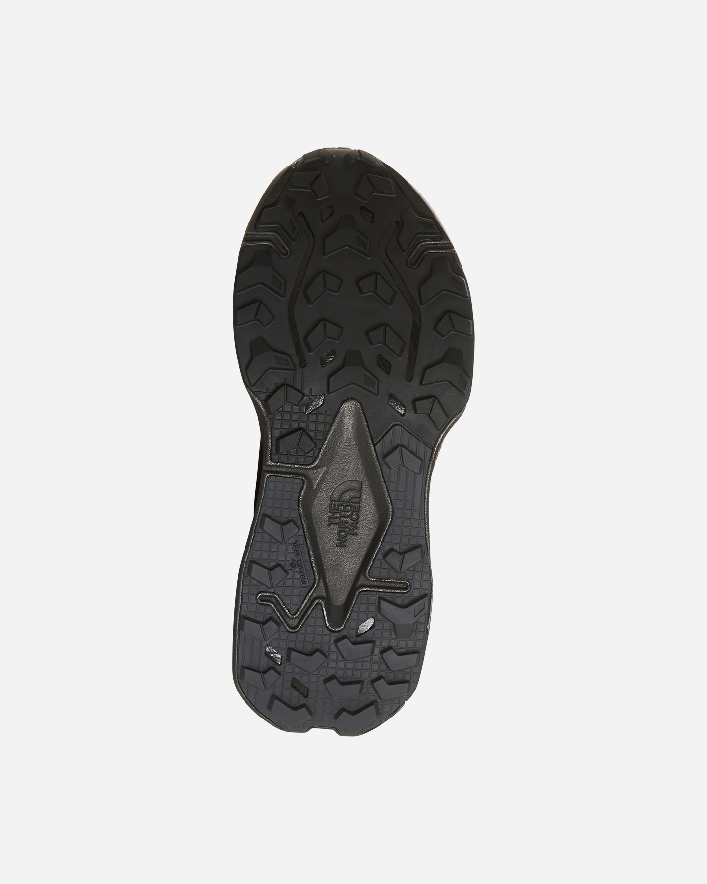 Scarpe trail THE NORTH FACE ALTAMESA 500 V2 GTX M - Nero - 1 | Cisalfa Sport
