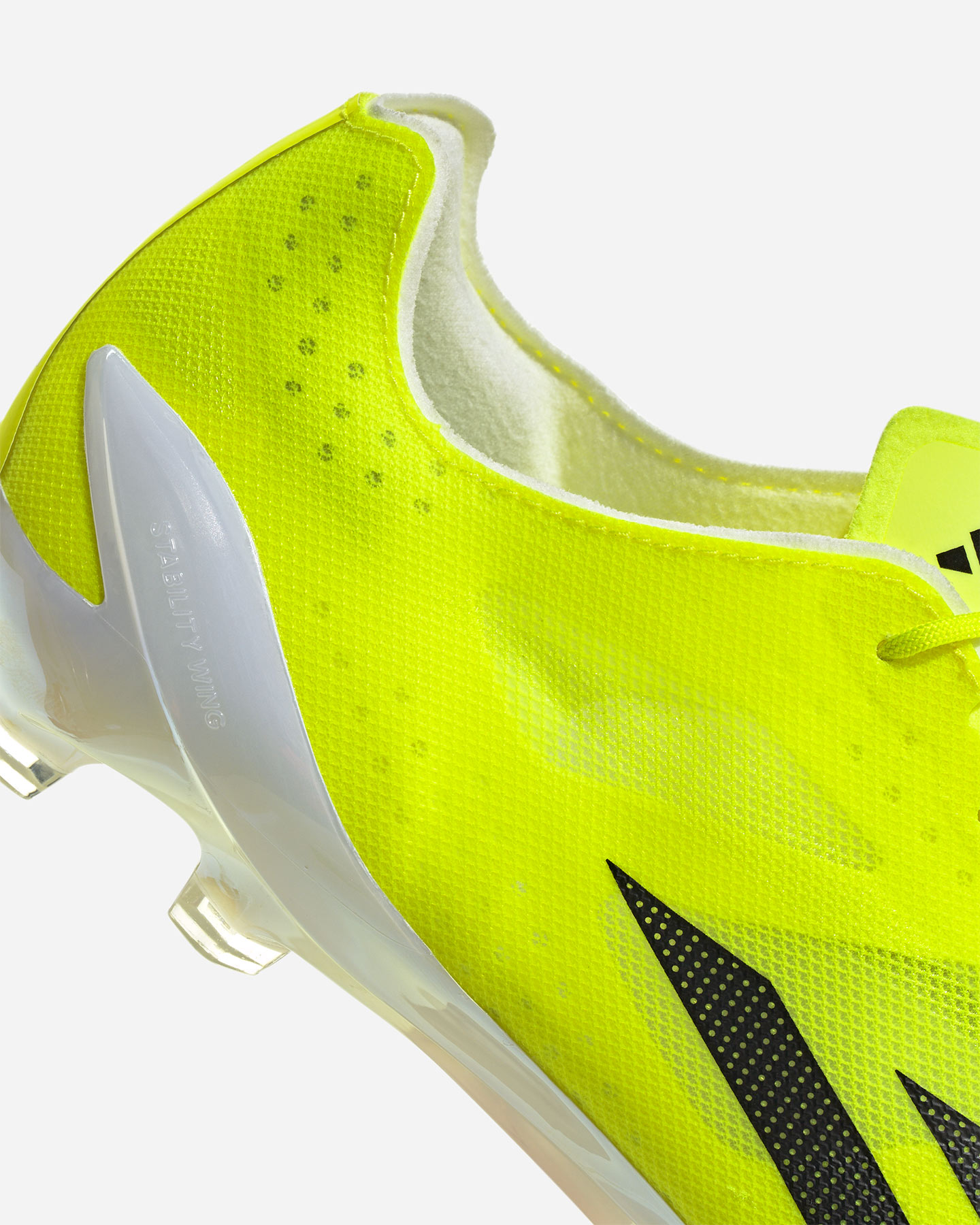 Scarpe calcio ADIDAS X CRAZYFAST+ ELITE FG M - Giallo - 5 | Cisalfa Sport